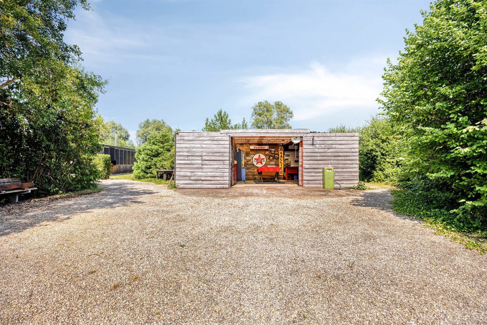 FOTO’S 24 : Woning te 9400 NINOVE (België) - Prijs &euro;&nbsp;895.000