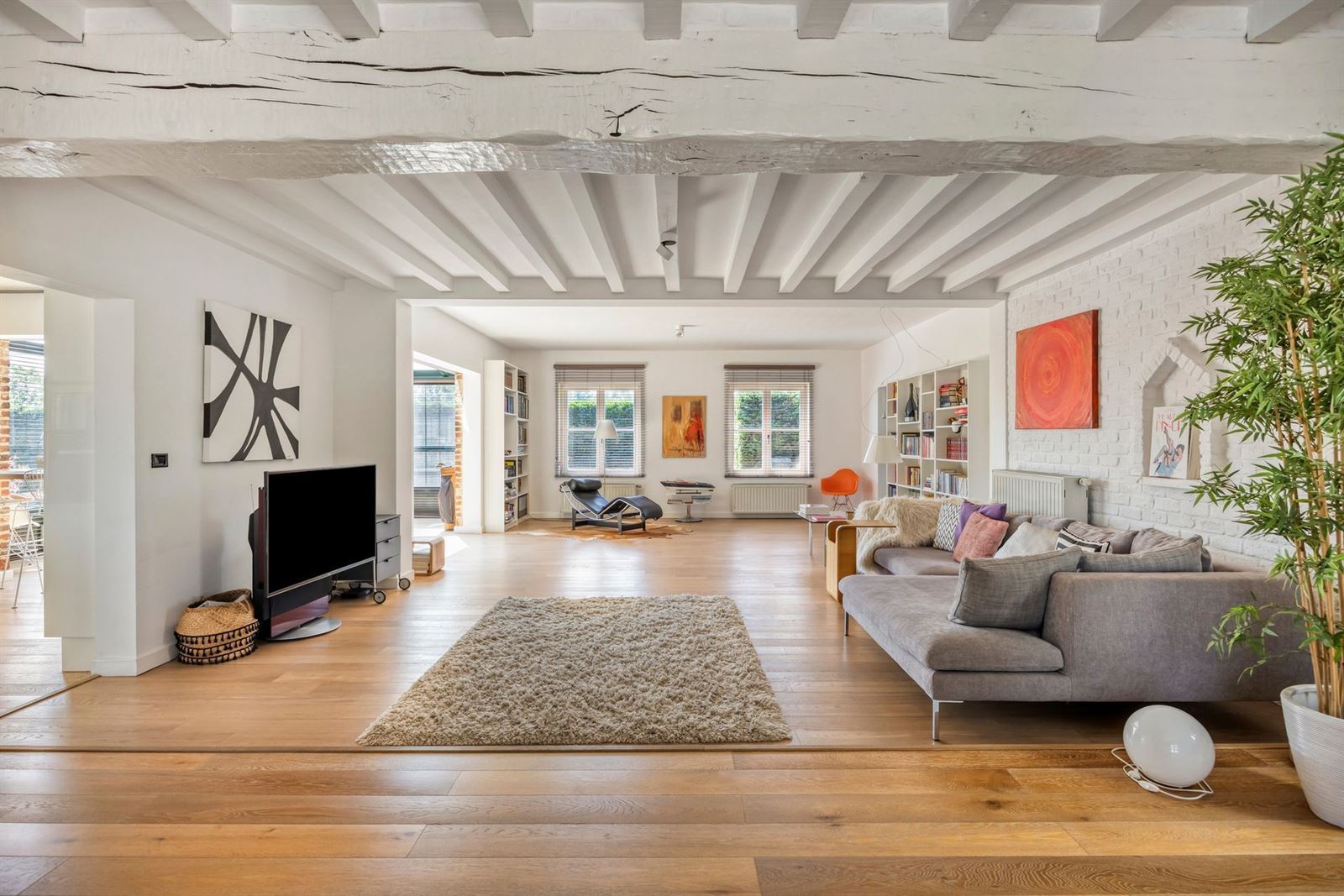 FOTO’S 5 : Woning te 9400 NINOVE (België) - Prijs &euro;&nbsp;895.000