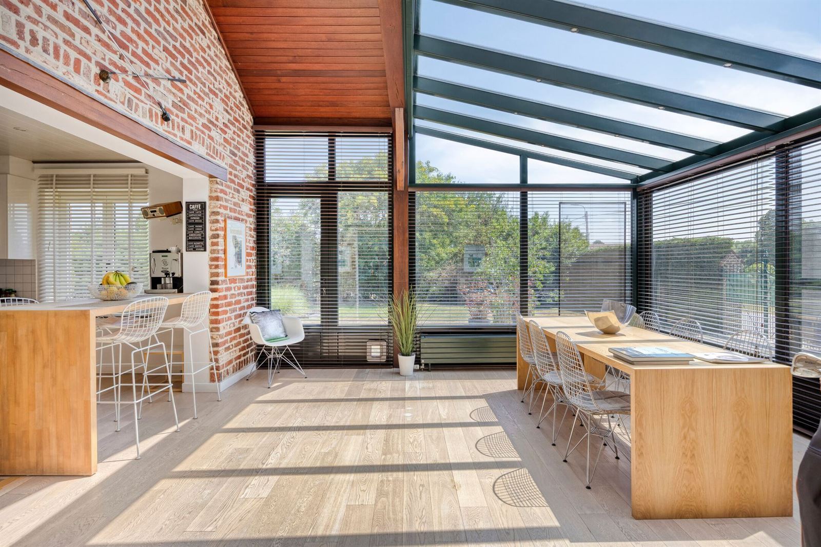 FOTO’S 6 : Woning te 9400 NINOVE (België) - Prijs &euro;&nbsp;895.000