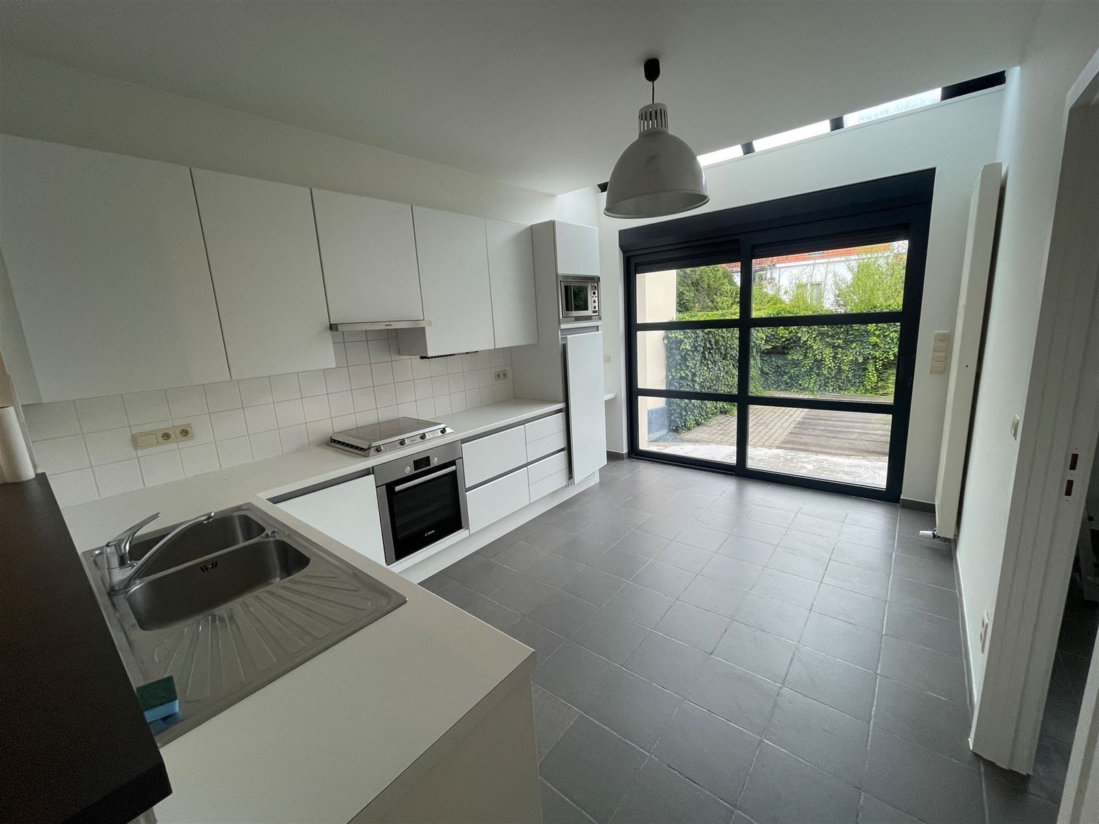 FOTO’S 8 : Woning te 1650 BEERSEL (België) - Prijs &euro;&nbsp;1.500
