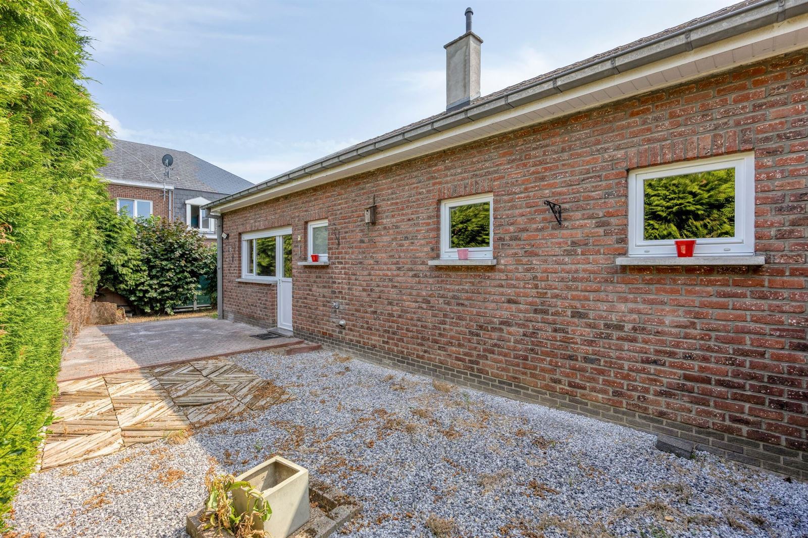 FOTO’S 27 : Bungalow te 1500 HALLE (België) - Prijs &euro;&nbsp;370.000