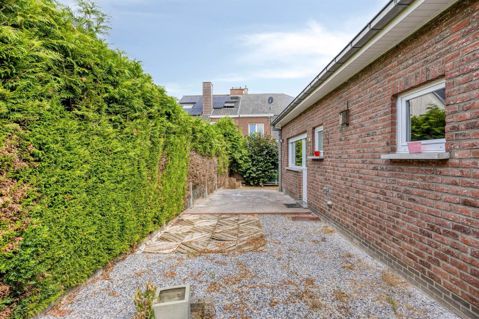 FOTO’S 25 : Bungalow te 1500 HALLE (België) - Prijs &euro;&nbsp;370.000