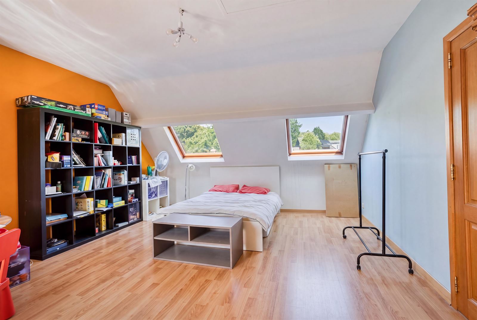 PHOTOS 28 : Maison à 1640 RHODE-SAINT-GENESE (Belgique) - Prix 579.000 &euro;