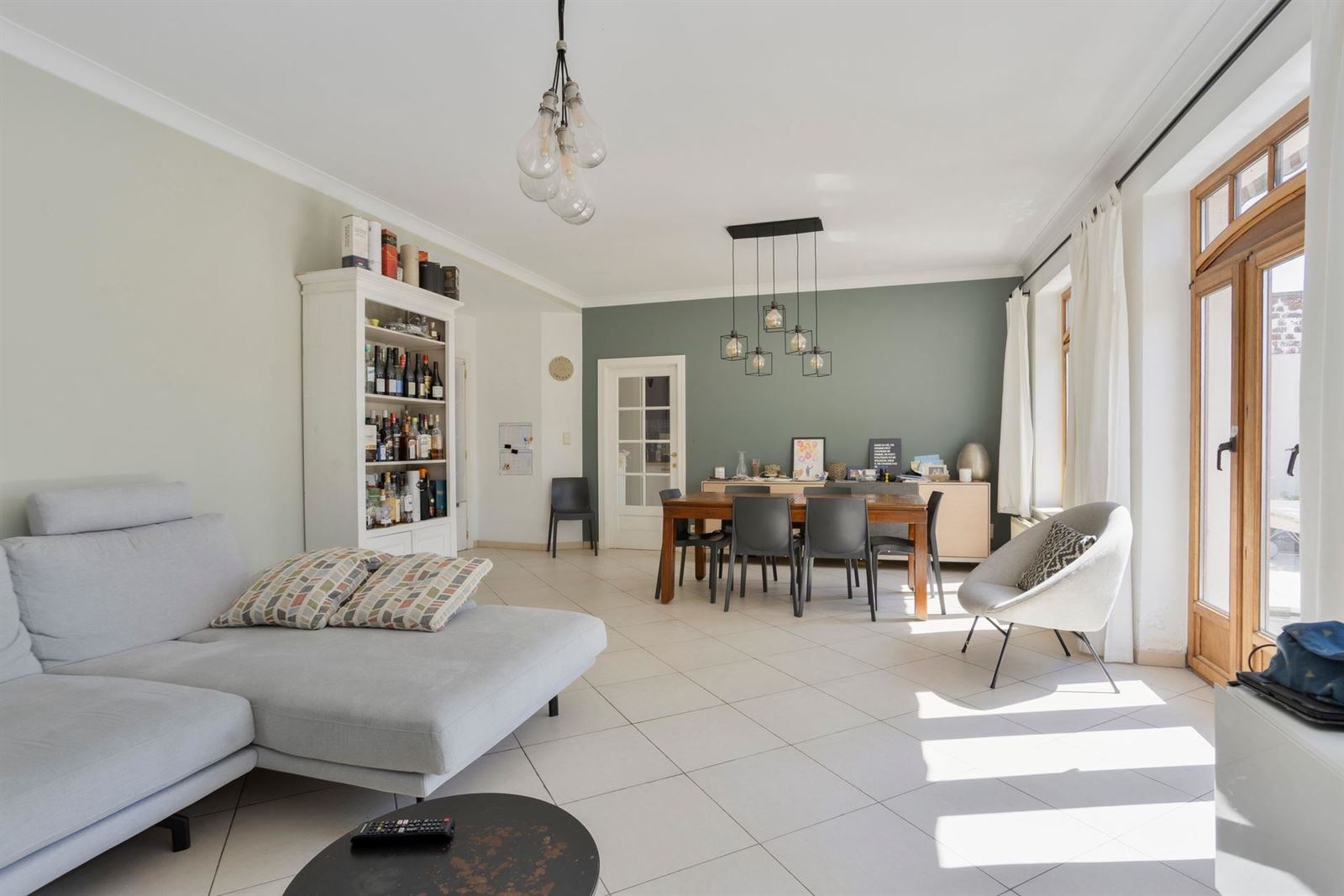 PHOTOS 11 : Maison à 1640 RHODE-SAINT-GENESE (Belgique) - Prix 579.000 &euro;