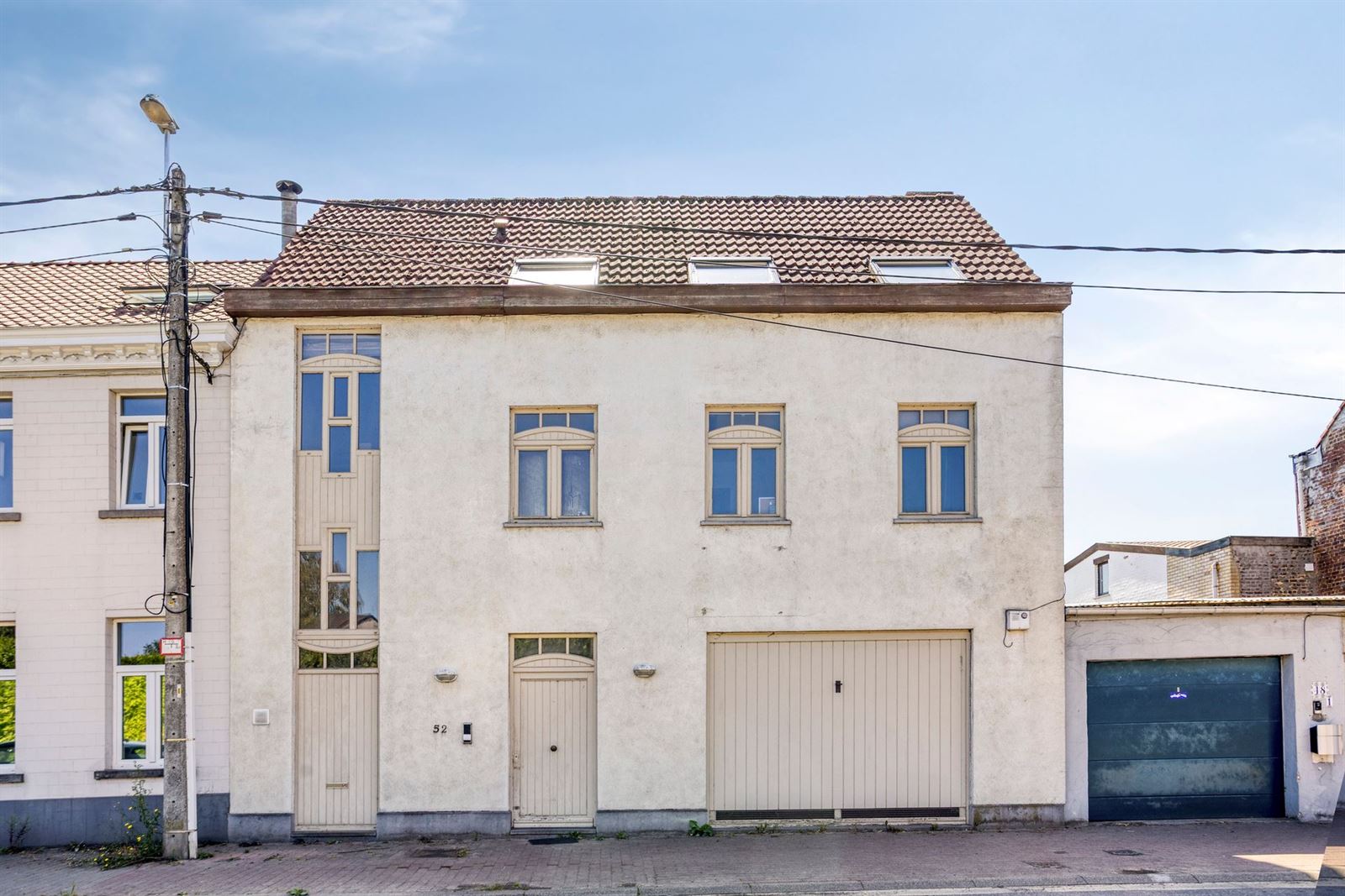 PHOTOS 1 : Maison à 1640 RHODE-SAINT-GENESE (Belgique) - Prix 579.000 &euro;