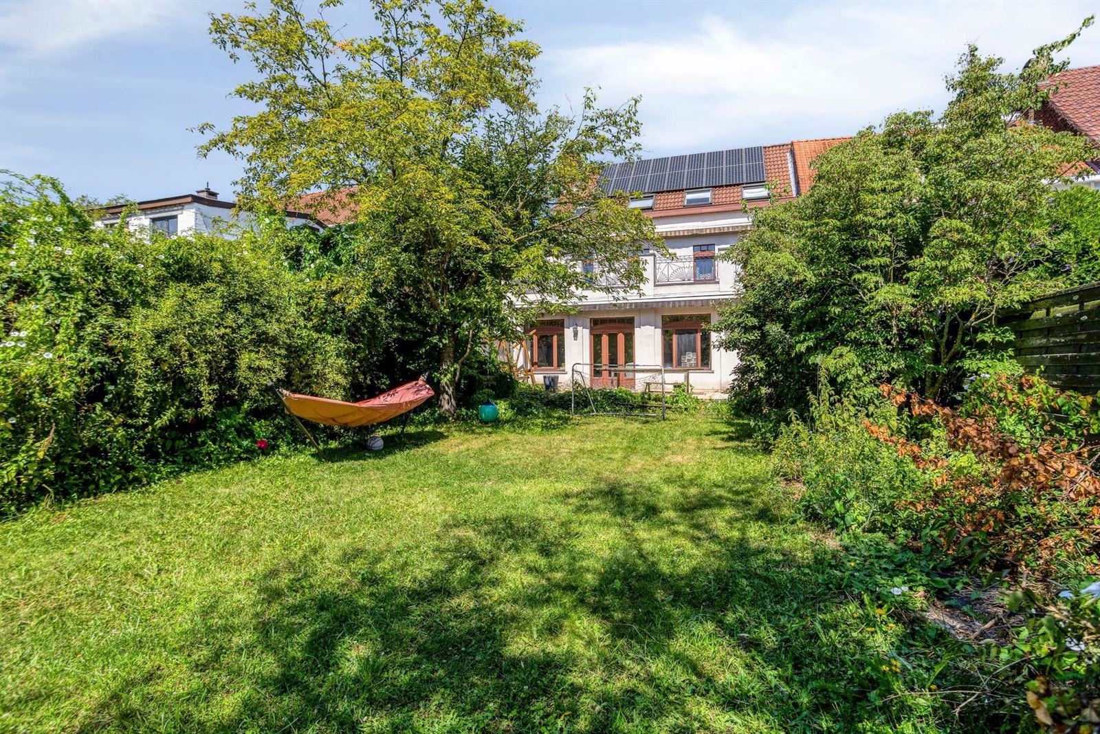 PHOTOS 9 : Maison à 1640 RHODE-SAINT-GENESE (Belgique) - Prix 579.000 &euro;