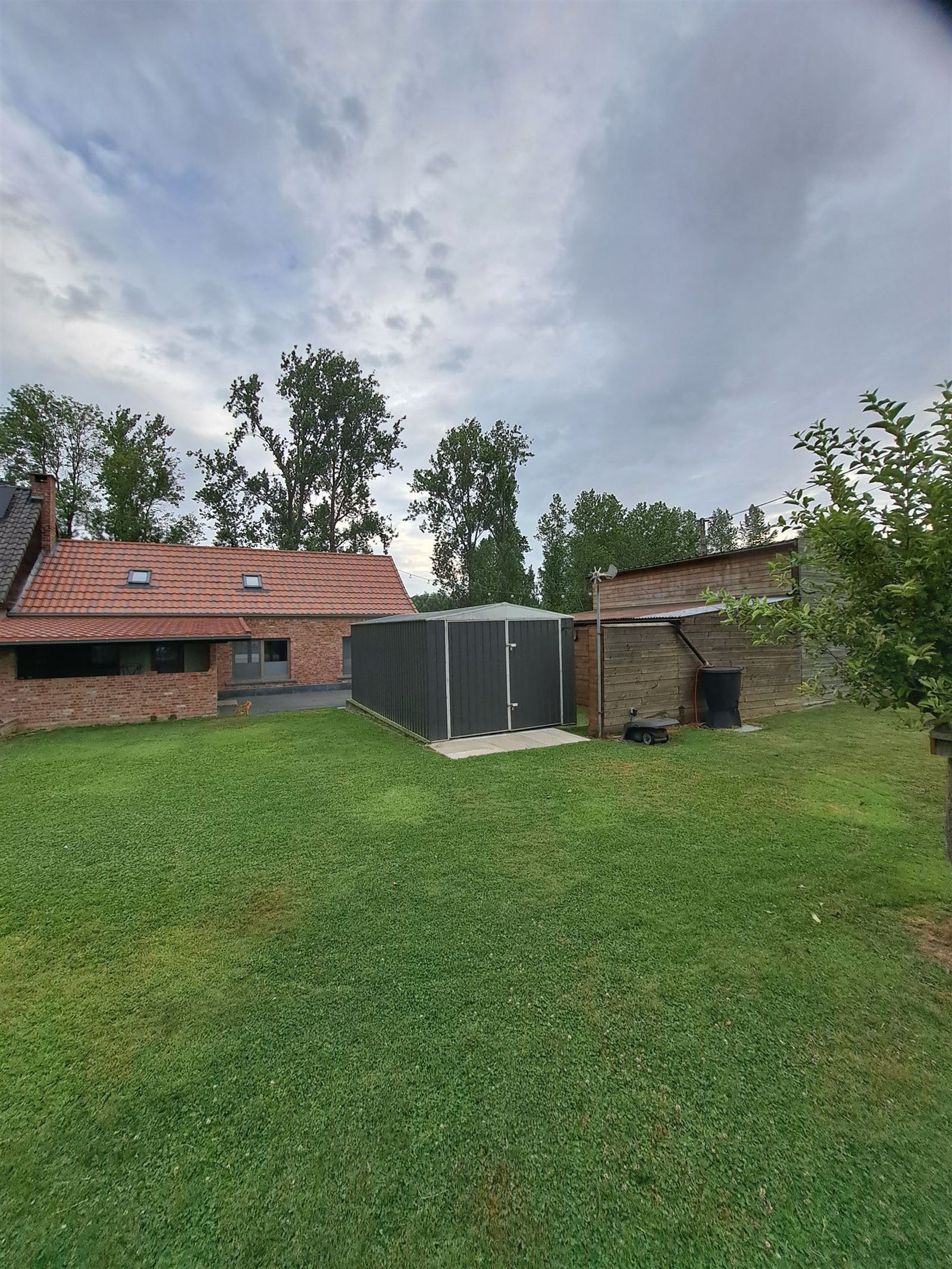 FOTO’S 3 : Woning te 1755 PAJOTTEGEM (België) - Prijs &euro;&nbsp;419.000