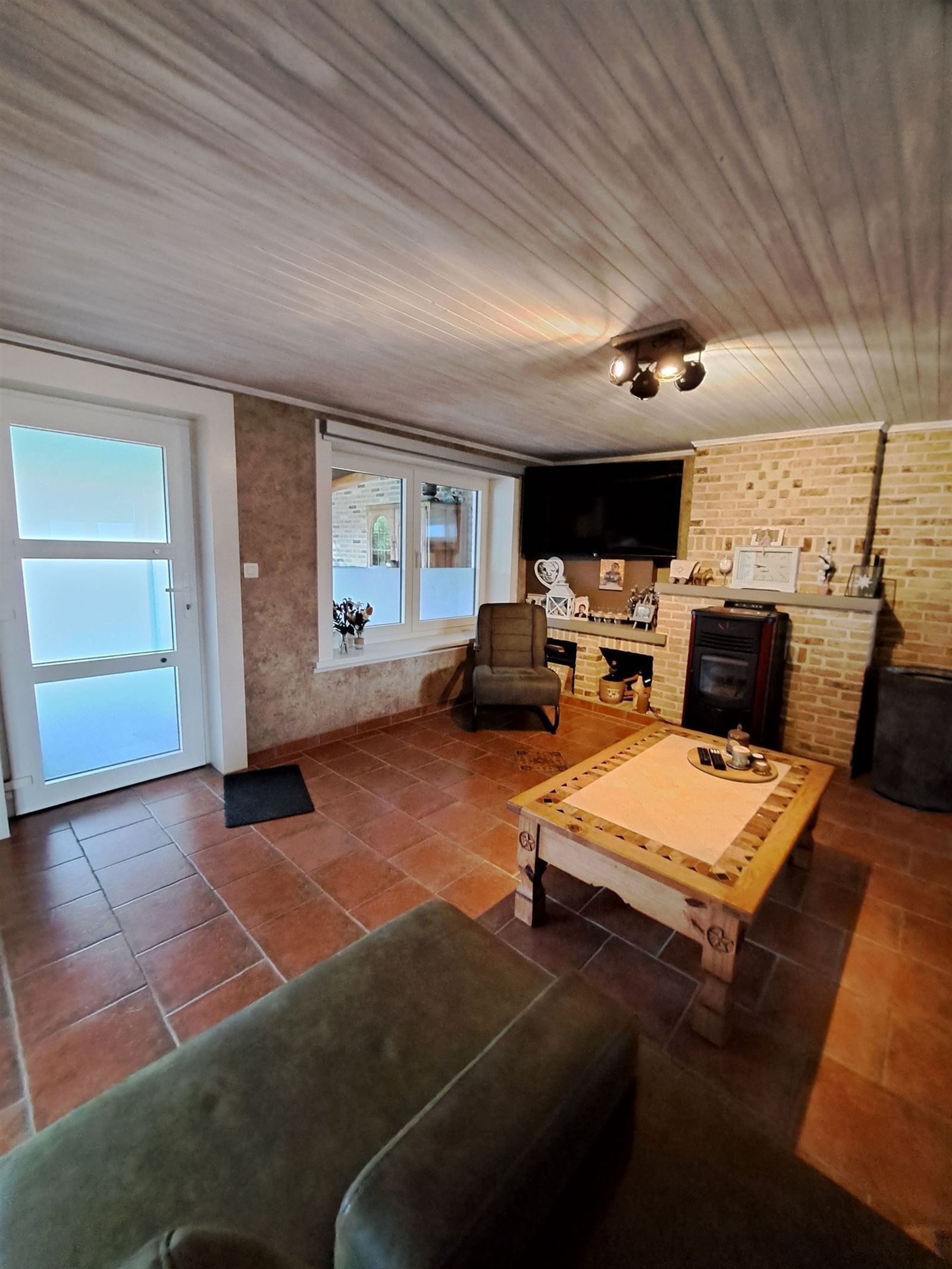 FOTO’S 5 : Woning te 1755 PAJOTTEGEM (België) - Prijs &euro;&nbsp;419.000