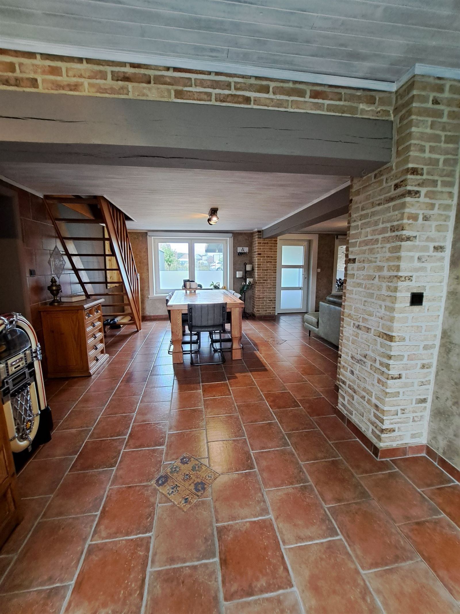 FOTO’S 6 : Woning te 1755 PAJOTTEGEM (België) - Prijs &euro;&nbsp;419.000