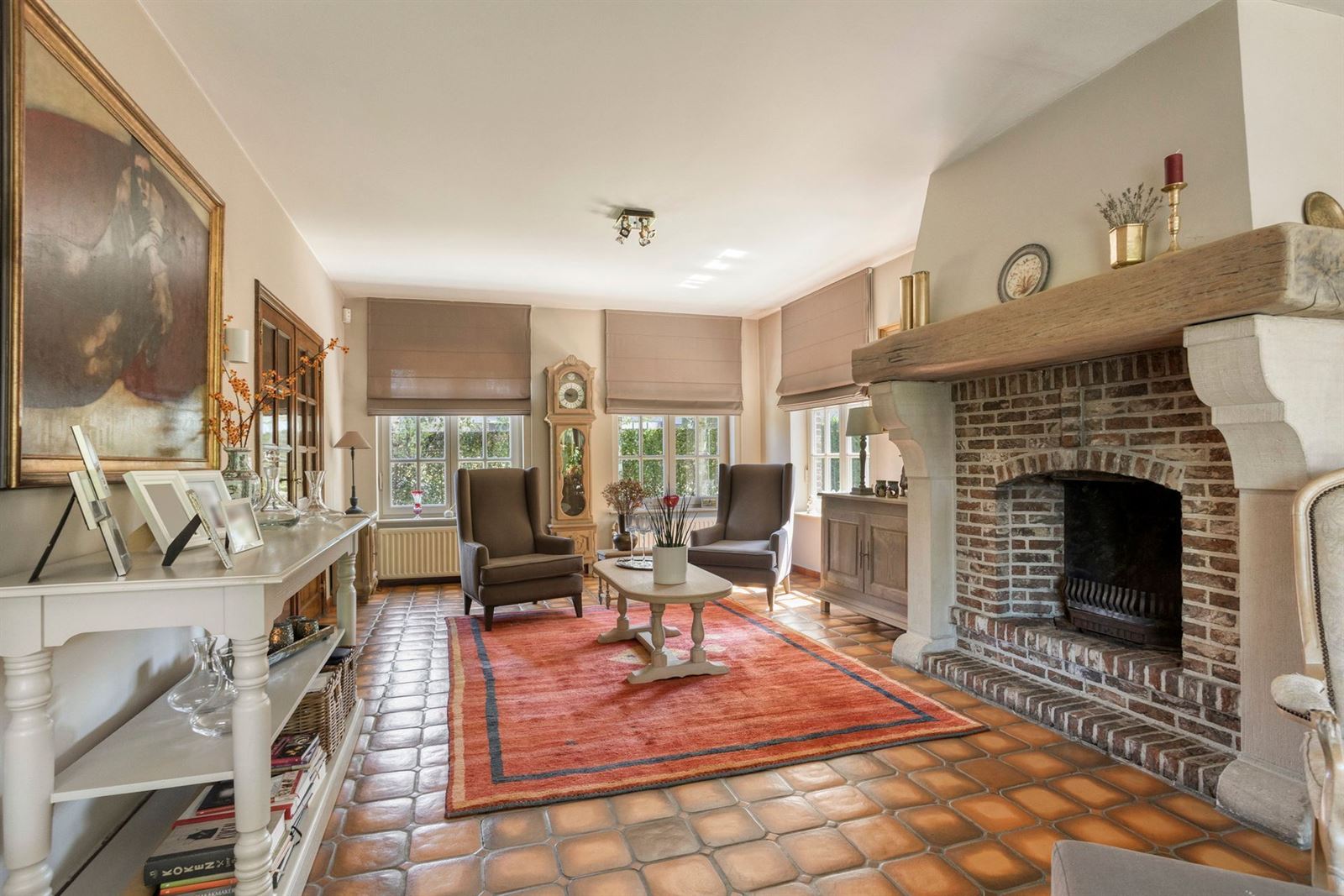 FOTO’S 7 : Woning te 1750 SINT-KWINTENS-LENNIK (België) - Prijs &euro;&nbsp;645.000