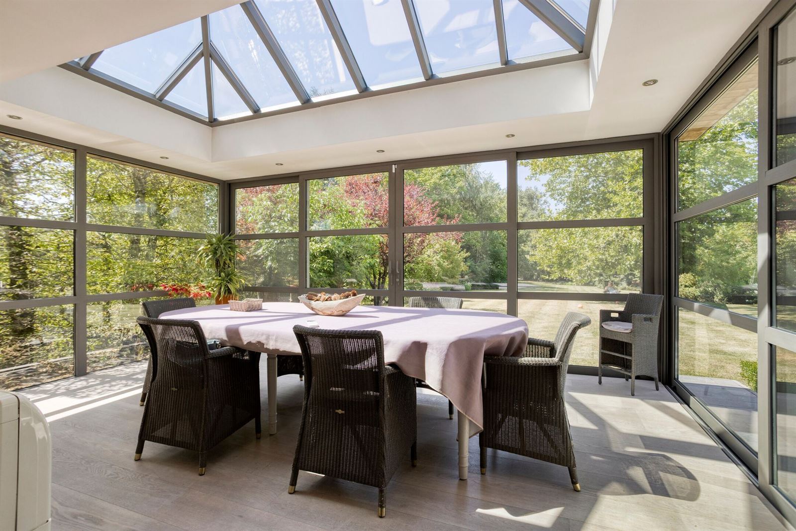 FOTO’S 12 : Woning te 1750 SINT-KWINTENS-LENNIK (België) - Prijs &euro;&nbsp;645.000