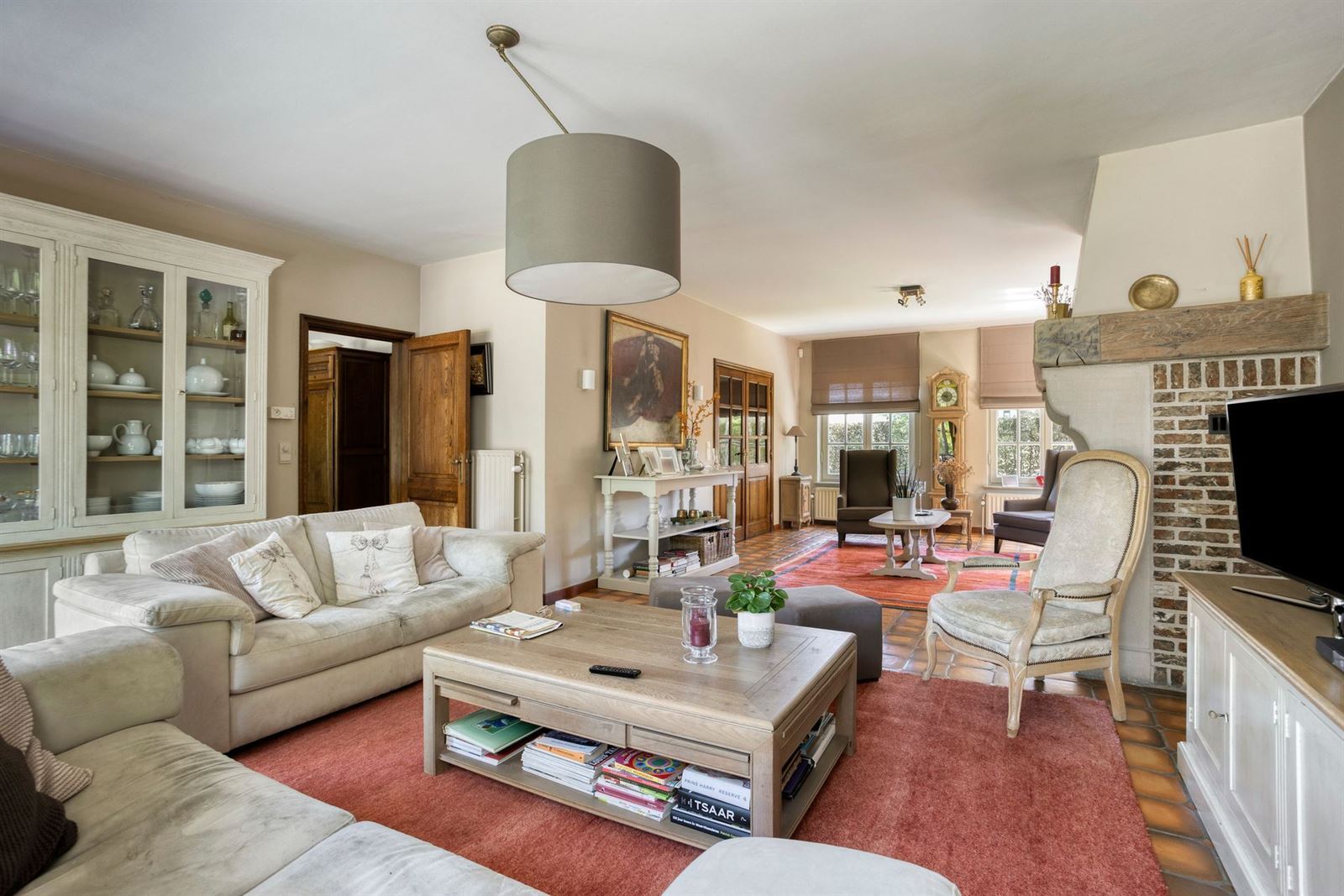 FOTO’S 10 : Woning te 1750 SINT-KWINTENS-LENNIK (België) - Prijs &euro;&nbsp;645.000