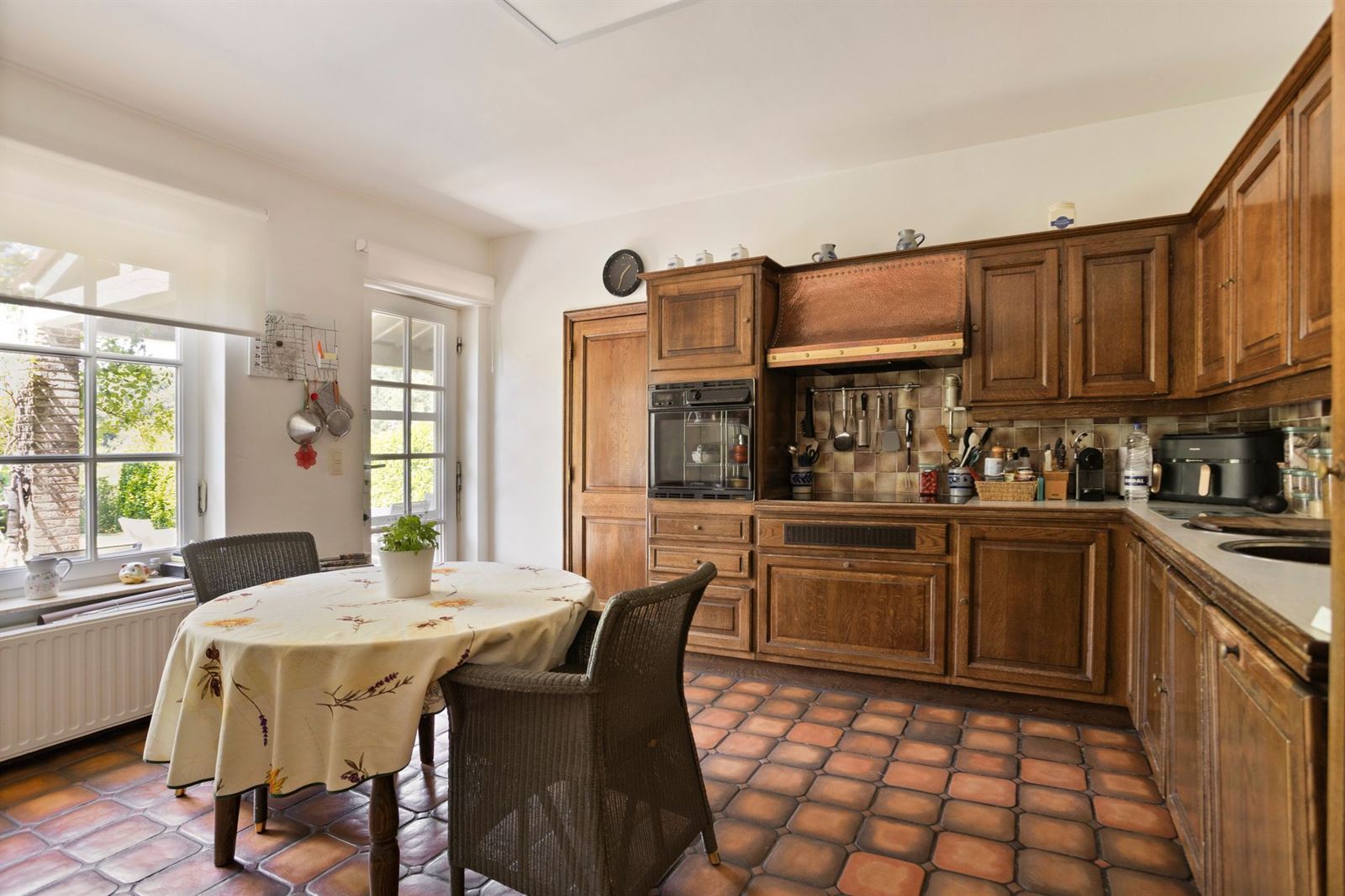 FOTO’S 13 : Woning te 1750 SINT-KWINTENS-LENNIK (België) - Prijs &euro;&nbsp;645.000