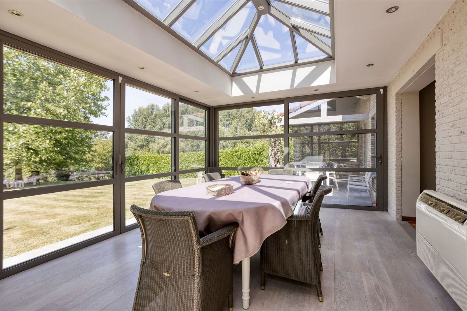 FOTO’S 11 : Woning te 1750 SINT-KWINTENS-LENNIK (België) - Prijs &euro;&nbsp;645.000