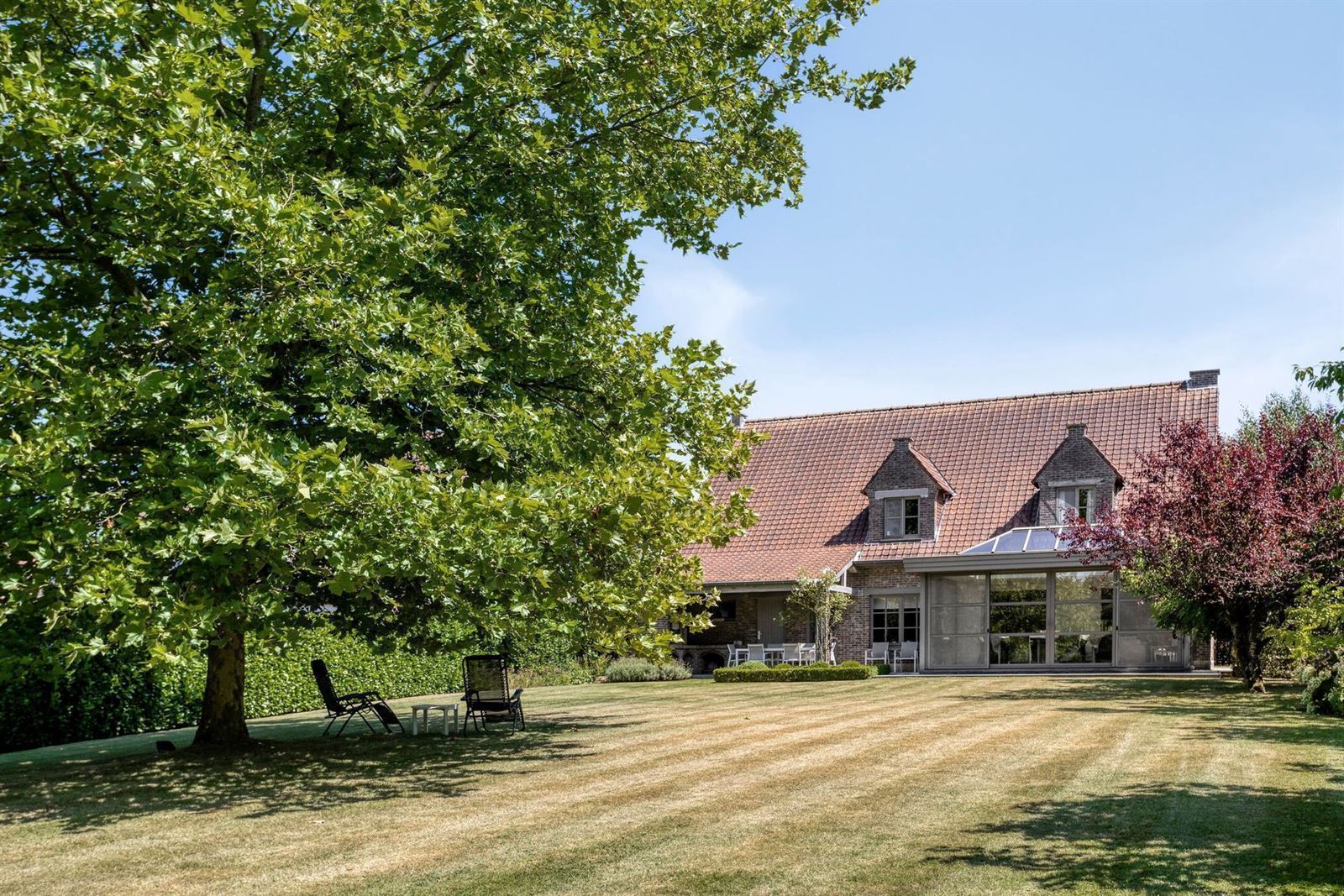 FOTO’S 39 : Woning te 1750 SINT-KWINTENS-LENNIK (België) - Prijs &euro;&nbsp;645.000