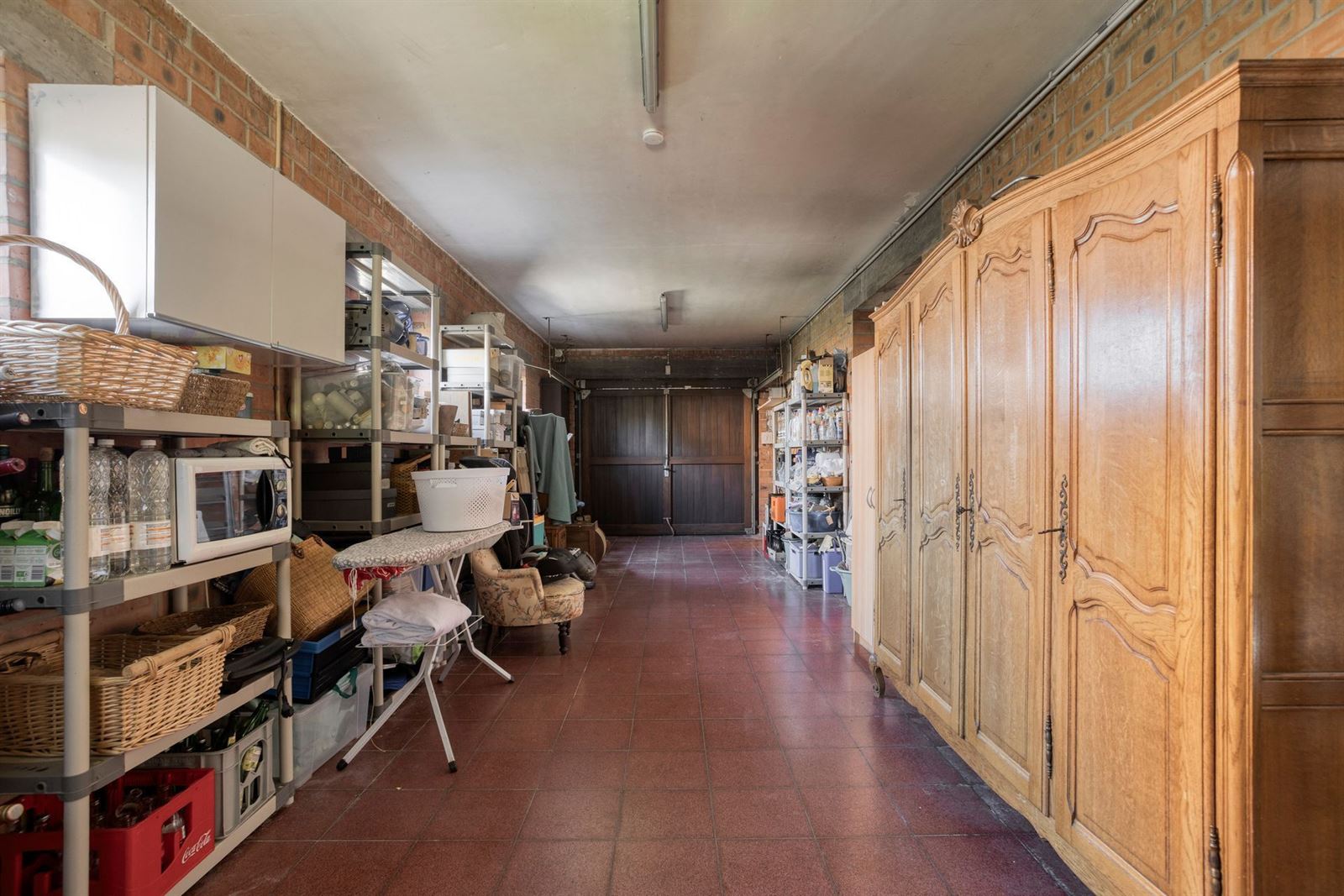 FOTO’S 17 : Woning te 1750 SINT-KWINTENS-LENNIK (België) - Prijs &euro;&nbsp;645.000