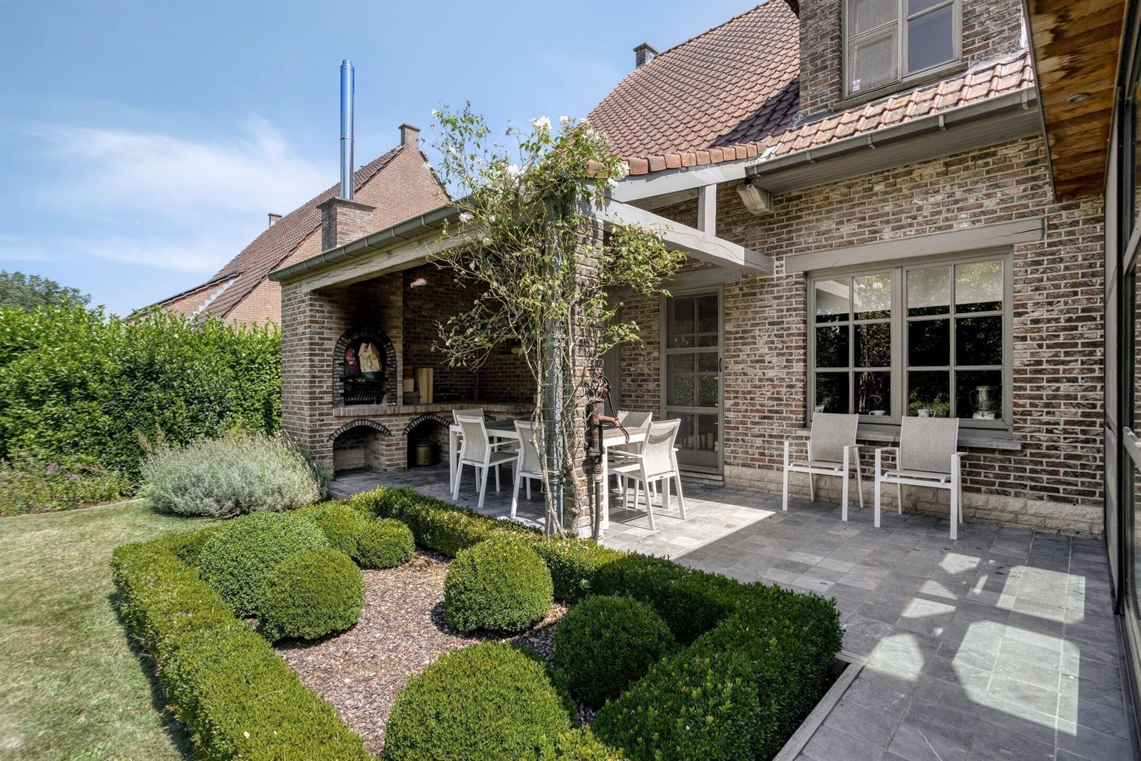 FOTO’S 37 : Woning te 1750 SINT-KWINTENS-LENNIK (België) - Prijs &euro;&nbsp;645.000