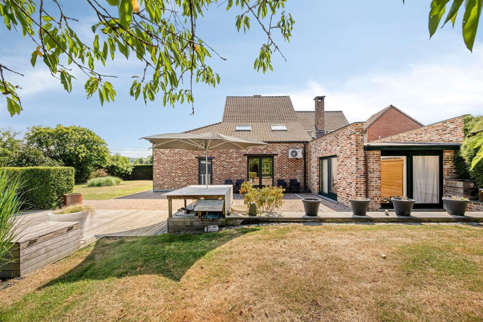 FOTO’S 23 : Woning te 9400 NINOVE (België) - Prijs &euro;&nbsp;895.000