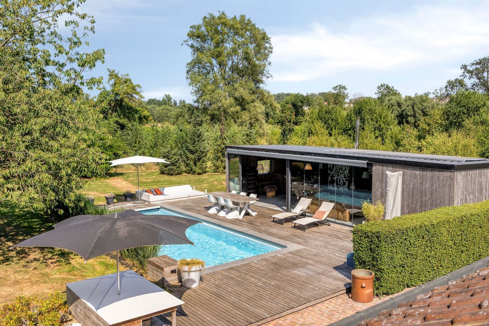 FOTO’S 21 : Woning te 9400 NINOVE (België) - Prijs &euro;&nbsp;895.000