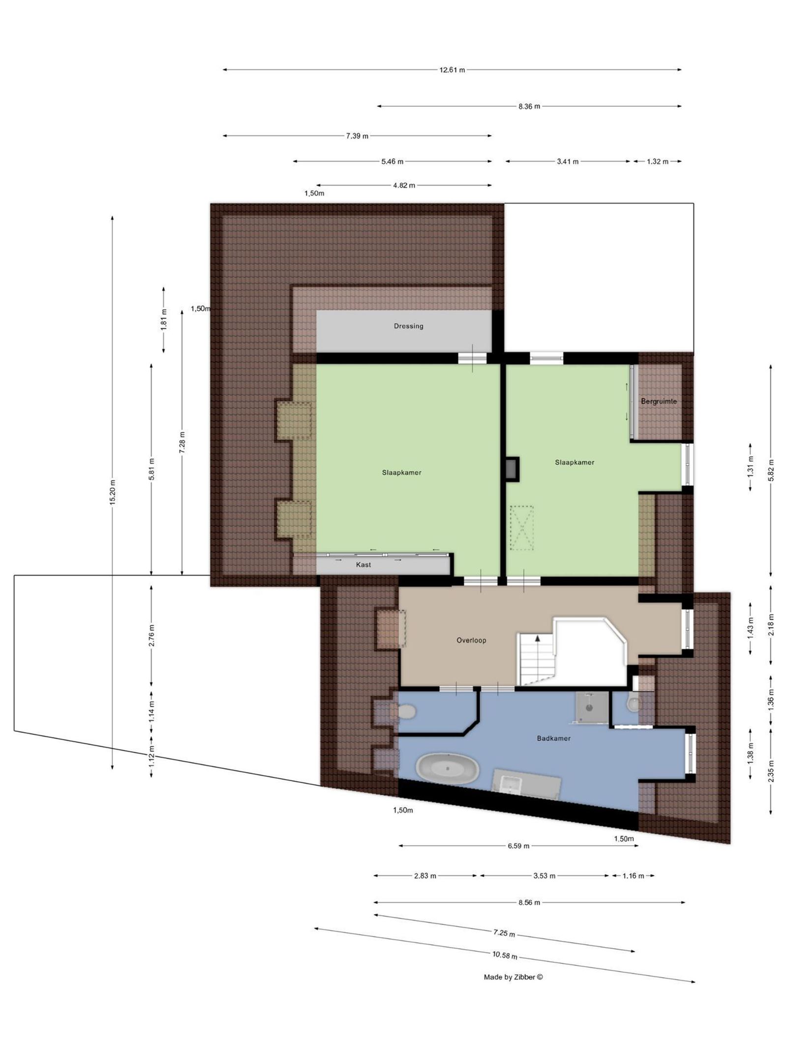 FOTO’S 10 : Woning te 9400 NINOVE (België) - Prijs &euro;&nbsp;895.000