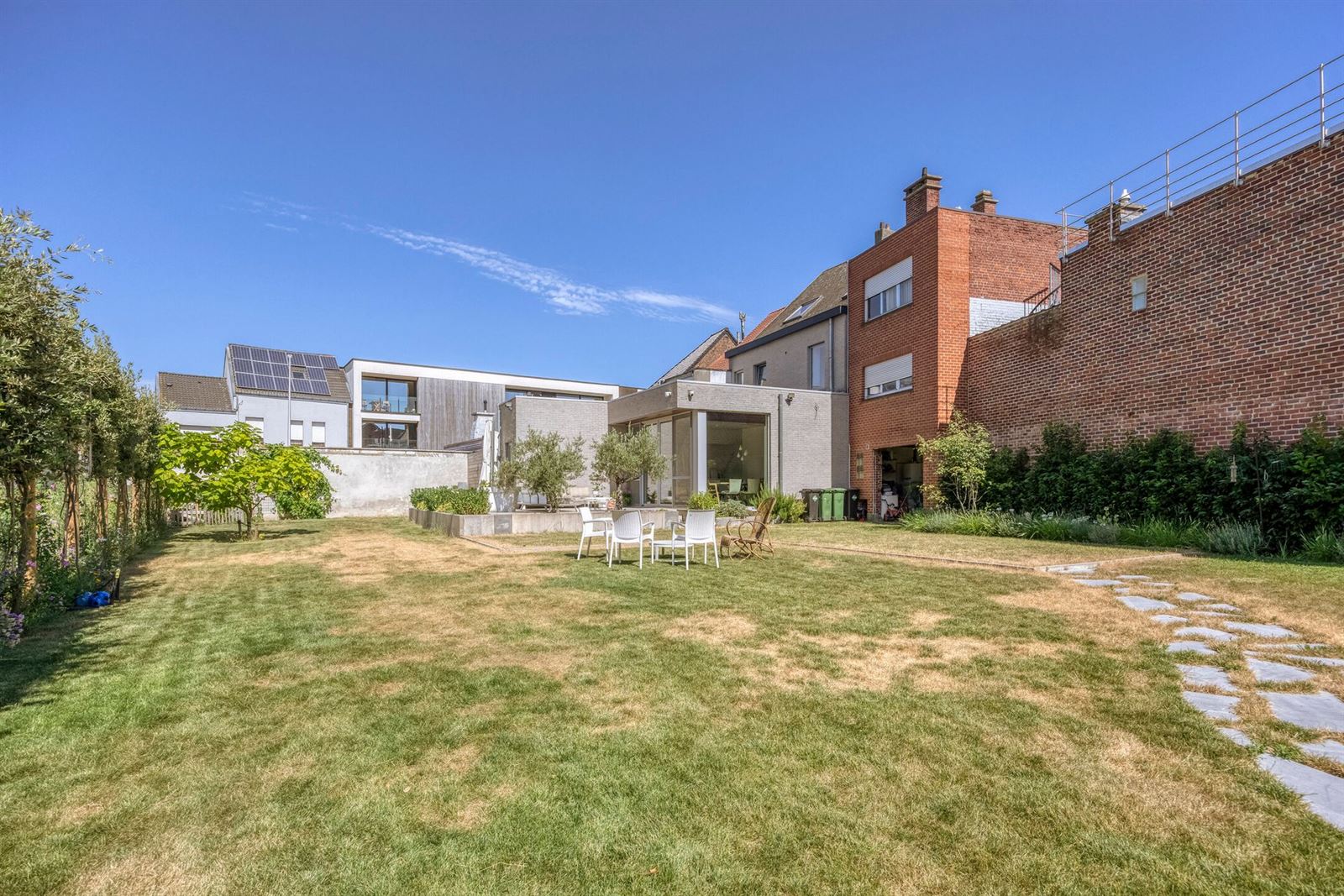 FOTO’S 30 : Woning te 1770 LIEDEKERKE (België) - Prijs &euro;&nbsp;575.000