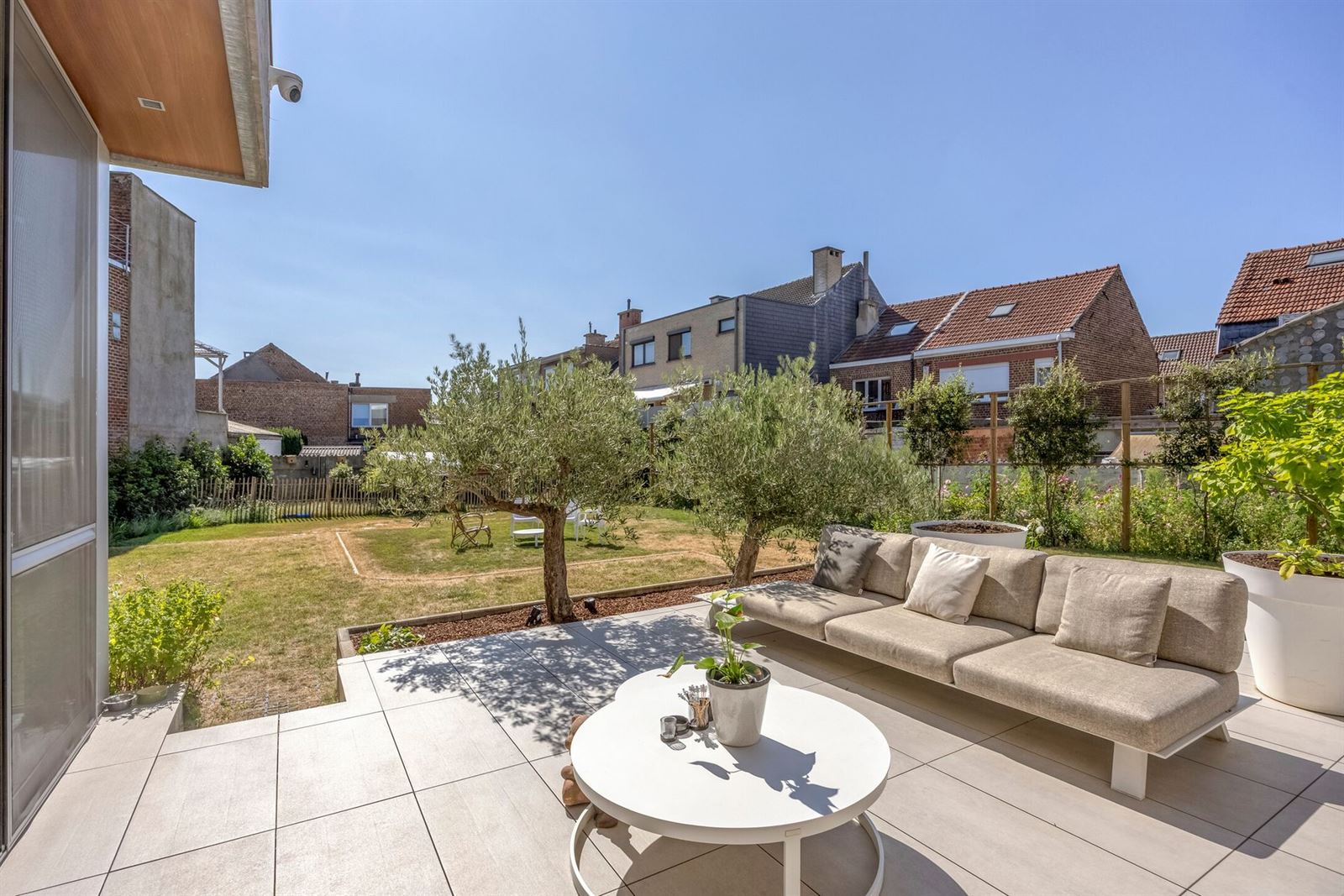 FOTO’S 29 : Woning te 1770 LIEDEKERKE (België) - Prijs &euro;&nbsp;575.000