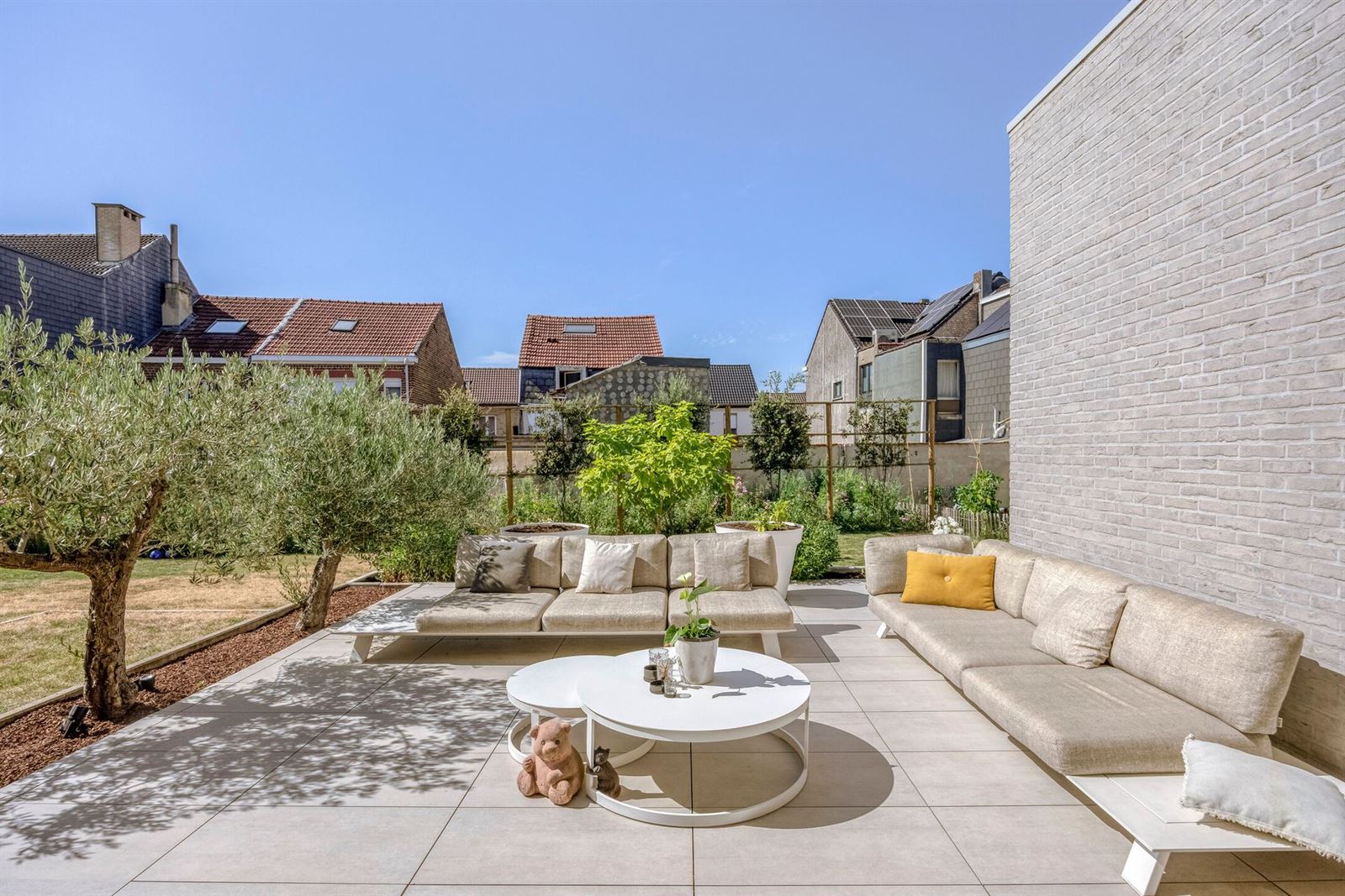 FOTO’S 28 : Woning te 1770 LIEDEKERKE (België) - Prijs &euro;&nbsp;575.000