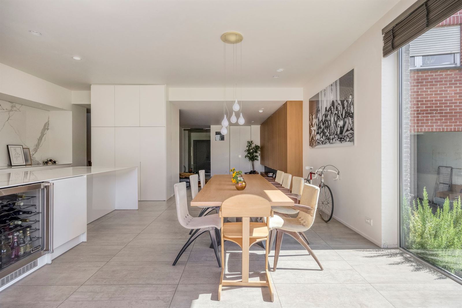 FOTO’S 8 : Woning te 1770 LIEDEKERKE (België) - Prijs &euro;&nbsp;575.000