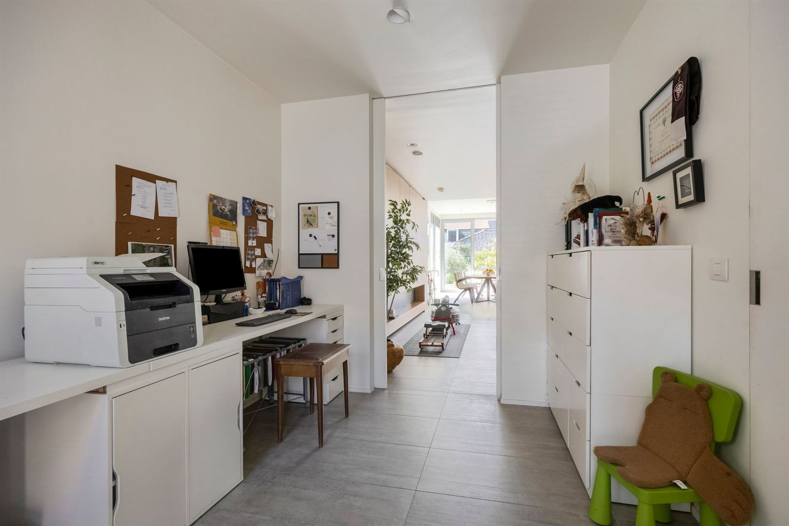 FOTO’S 14 : Woning te 1770 LIEDEKERKE (België) - Prijs &euro;&nbsp;575.000