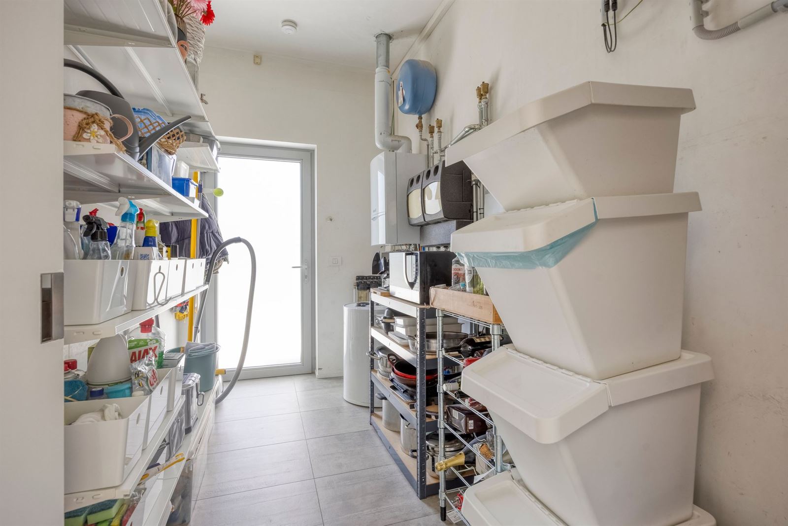 FOTO’S 15 : Woning te 1770 LIEDEKERKE (België) - Prijs &euro;&nbsp;575.000