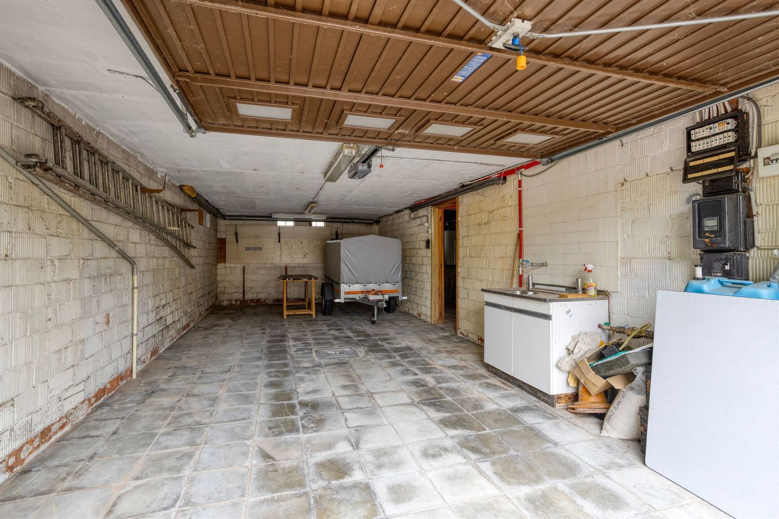 FOTO’S 29 : Villa te 1600 SINT-PIETERS-LEEUW (België) - Prijs &euro;&nbsp;498.000