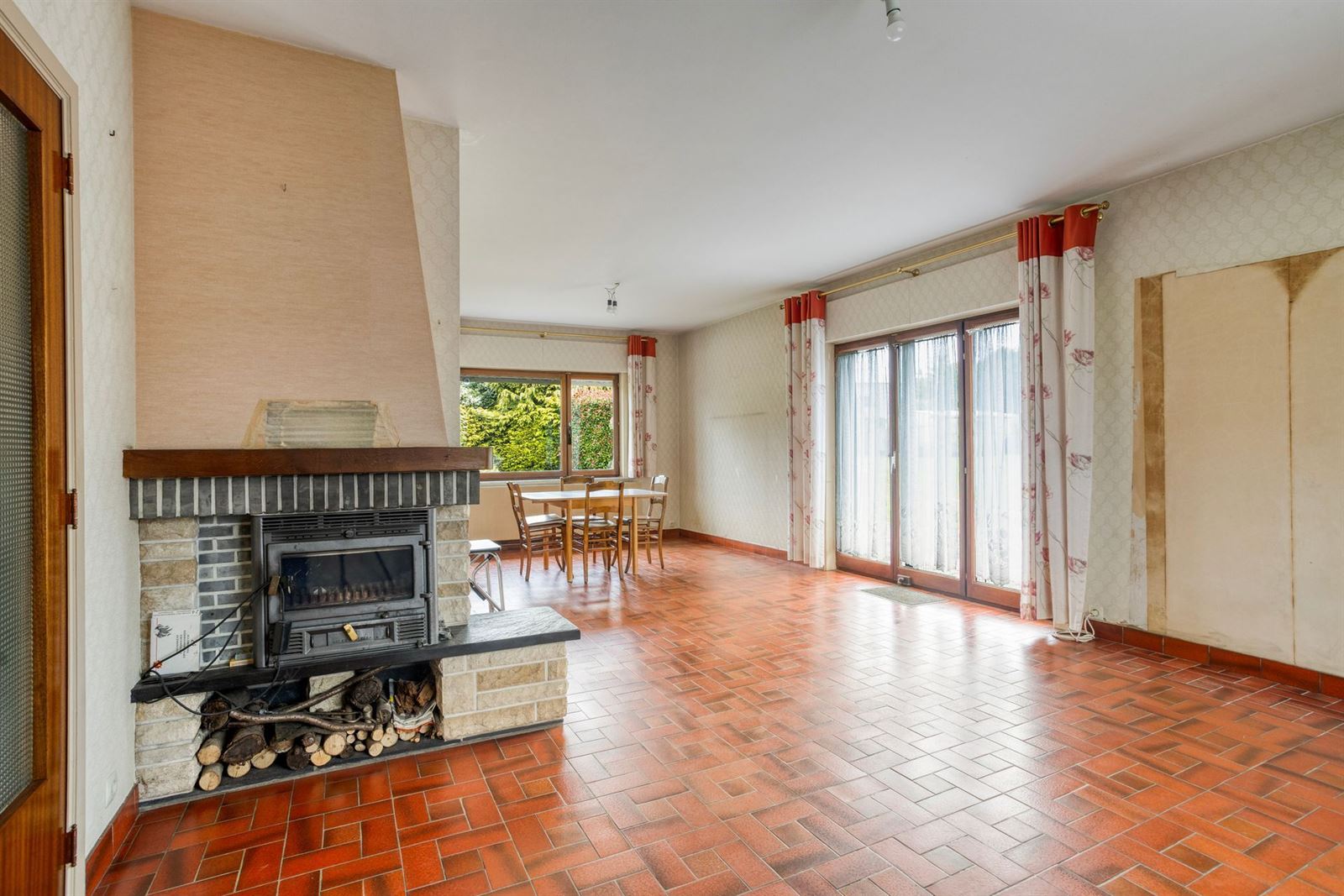 FOTO’S 7 : Villa te 1600 SINT-PIETERS-LEEUW (België) - Prijs &euro;&nbsp;498.000