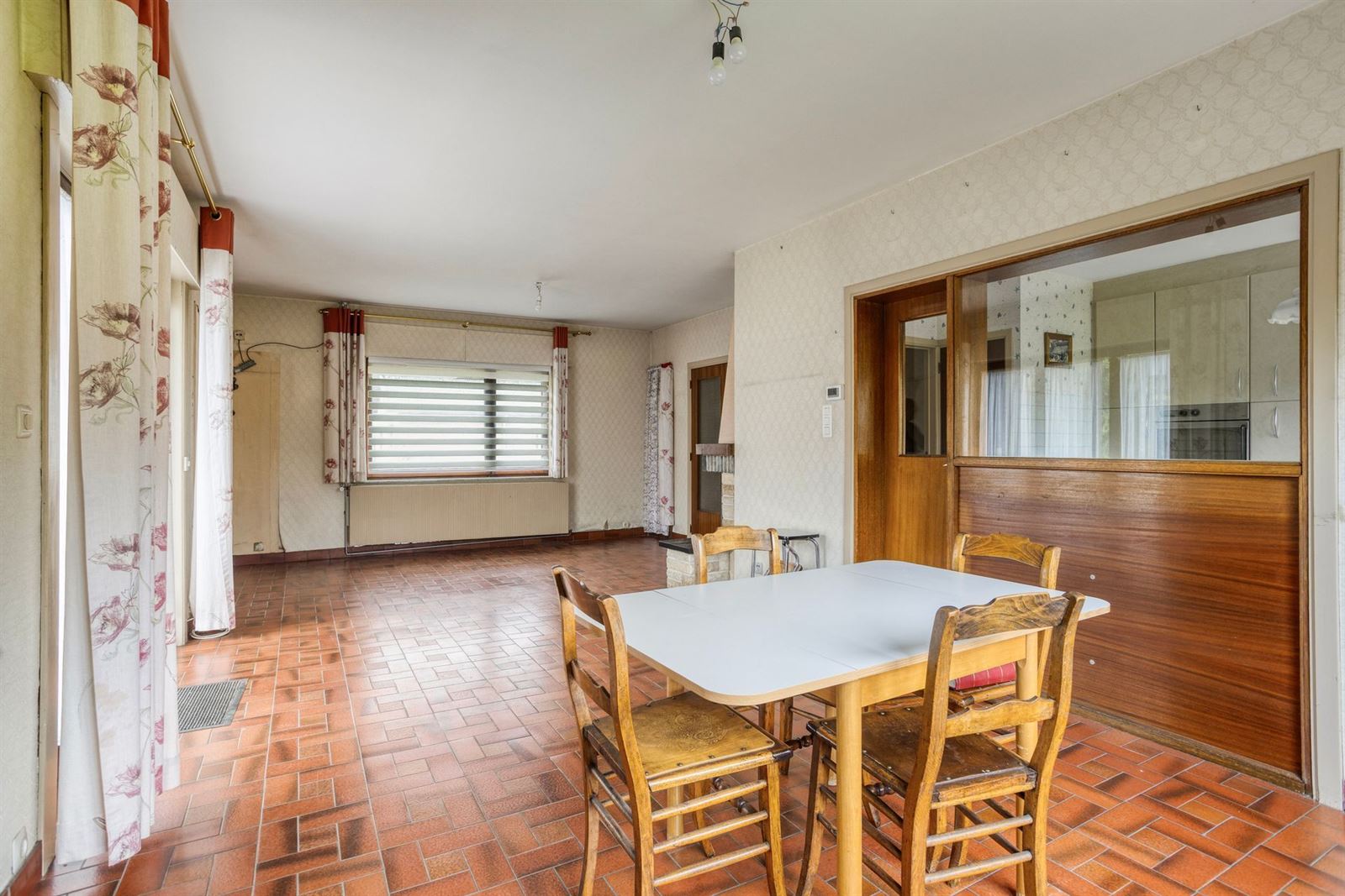 FOTO’S 9 : Villa te 1600 SINT-PIETERS-LEEUW (België) - Prijs &euro;&nbsp;498.000