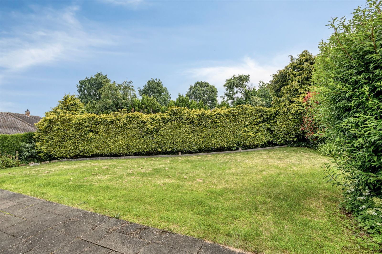 FOTO’S 4 : Villa te 1600 SINT-PIETERS-LEEUW (België) - Prijs &euro;&nbsp;498.000
