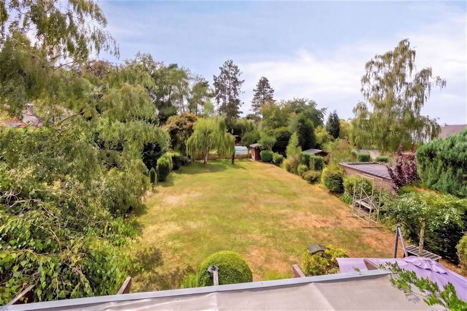 FOTO’S 23 : Woning te 1650 BEERSEL (België) - Prijs &euro;&nbsp;569.000