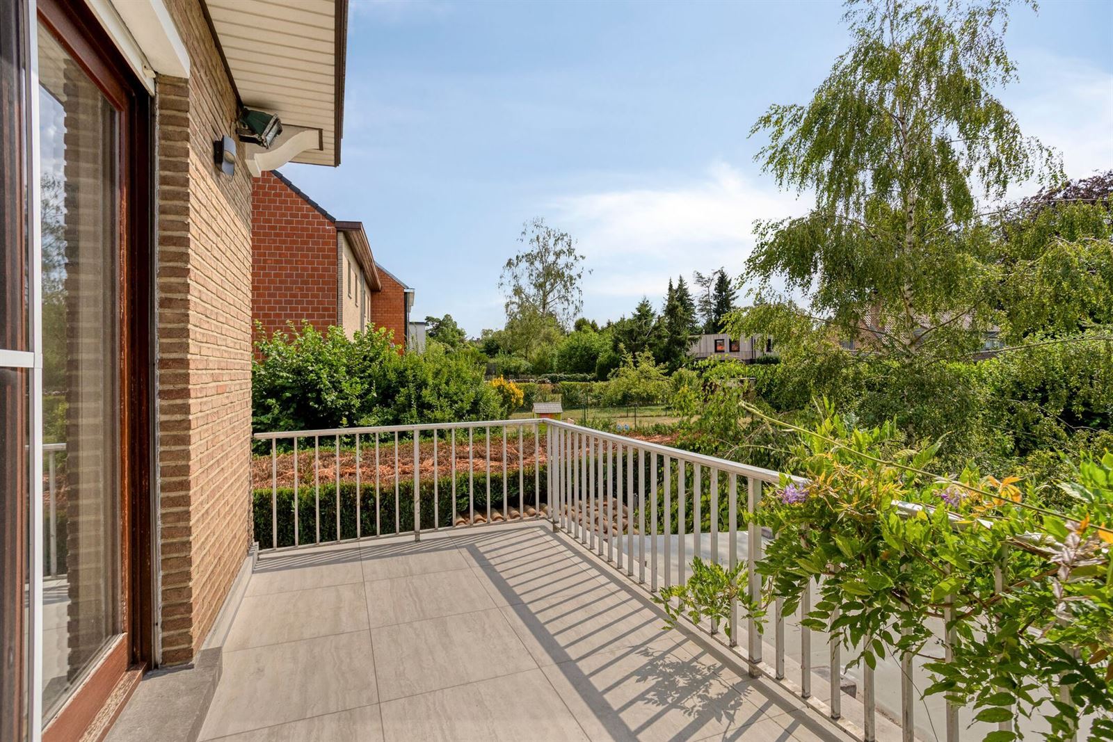 FOTO’S 21 : Woning te 1650 BEERSEL (België) - Prijs &euro;&nbsp;569.000