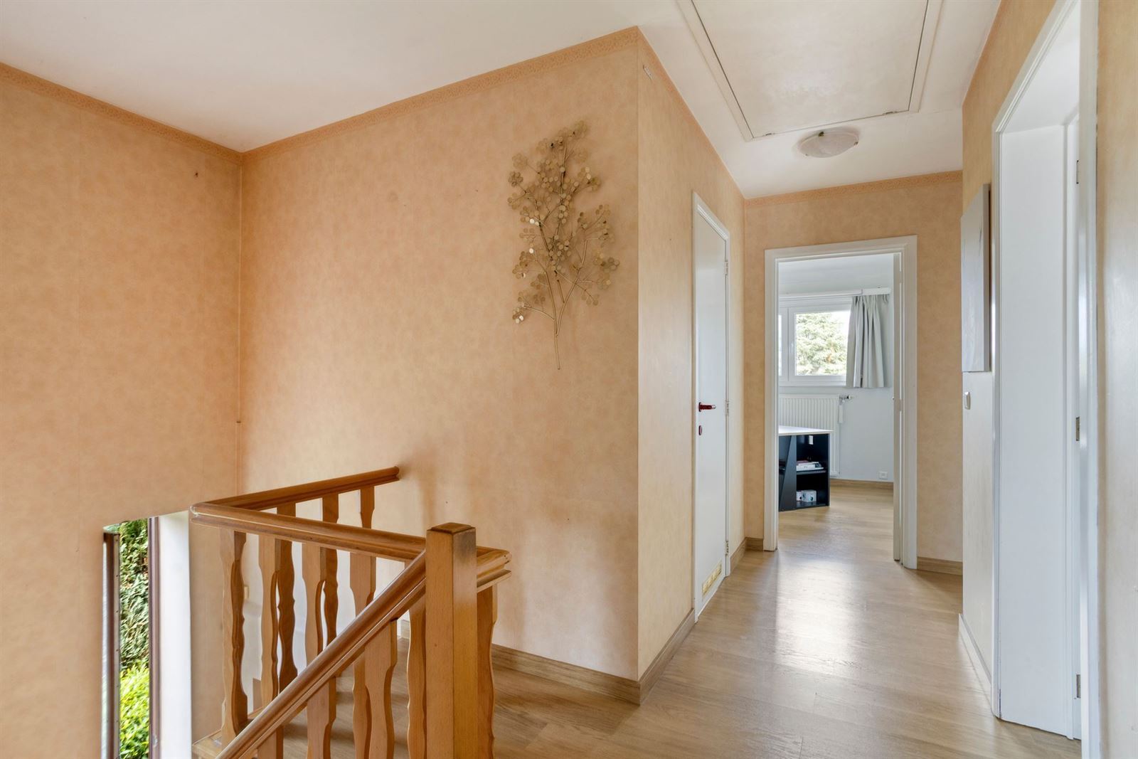 FOTO’S 18 : Woning te 1650 BEERSEL (België) - Prijs &euro;&nbsp;569.000