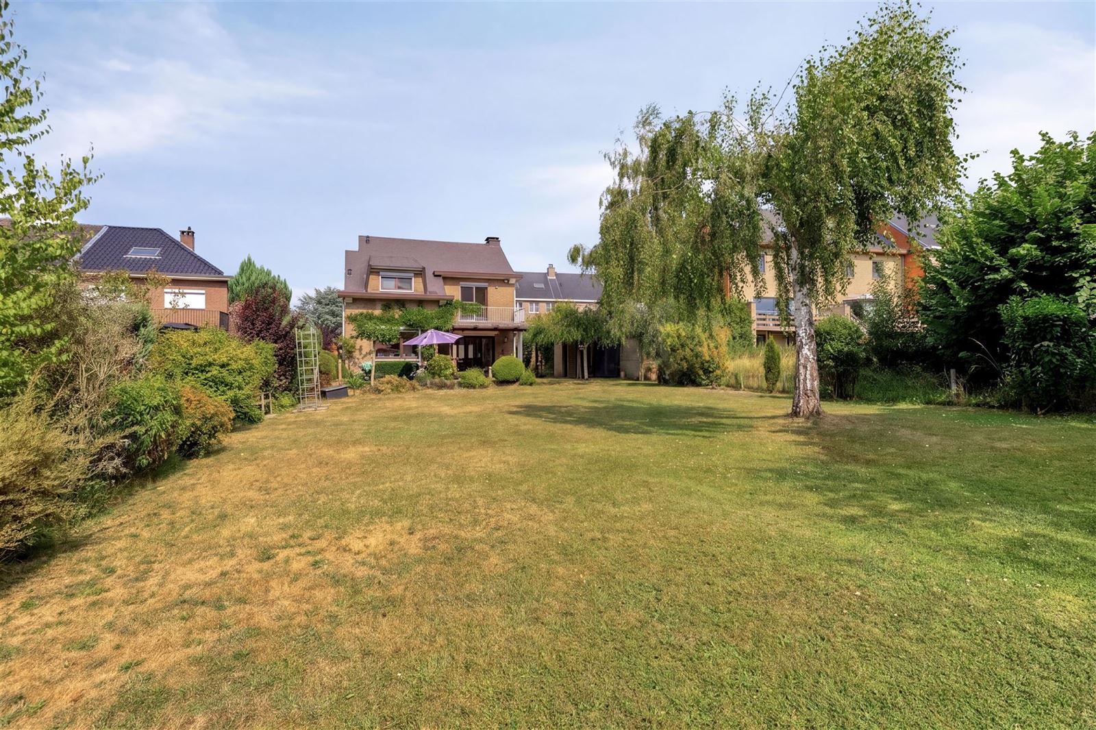 FOTO’S 15 : Woning te 1650 BEERSEL (België) - Prijs &euro;&nbsp;569.000