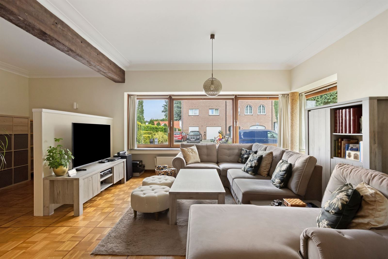 FOTO’S 4 : Woning te 1650 BEERSEL (België) - Prijs &euro;&nbsp;569.000