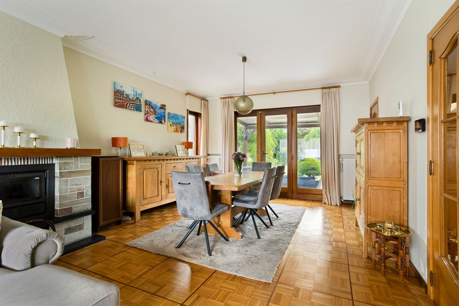 FOTO’S 7 : Woning te 1650 BEERSEL (België) - Prijs &euro;&nbsp;569.000