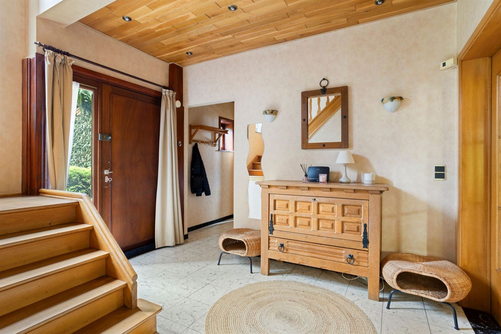 FOTO’S 3 : Woning te 1650 BEERSEL (België) - Prijs &euro;&nbsp;569.000