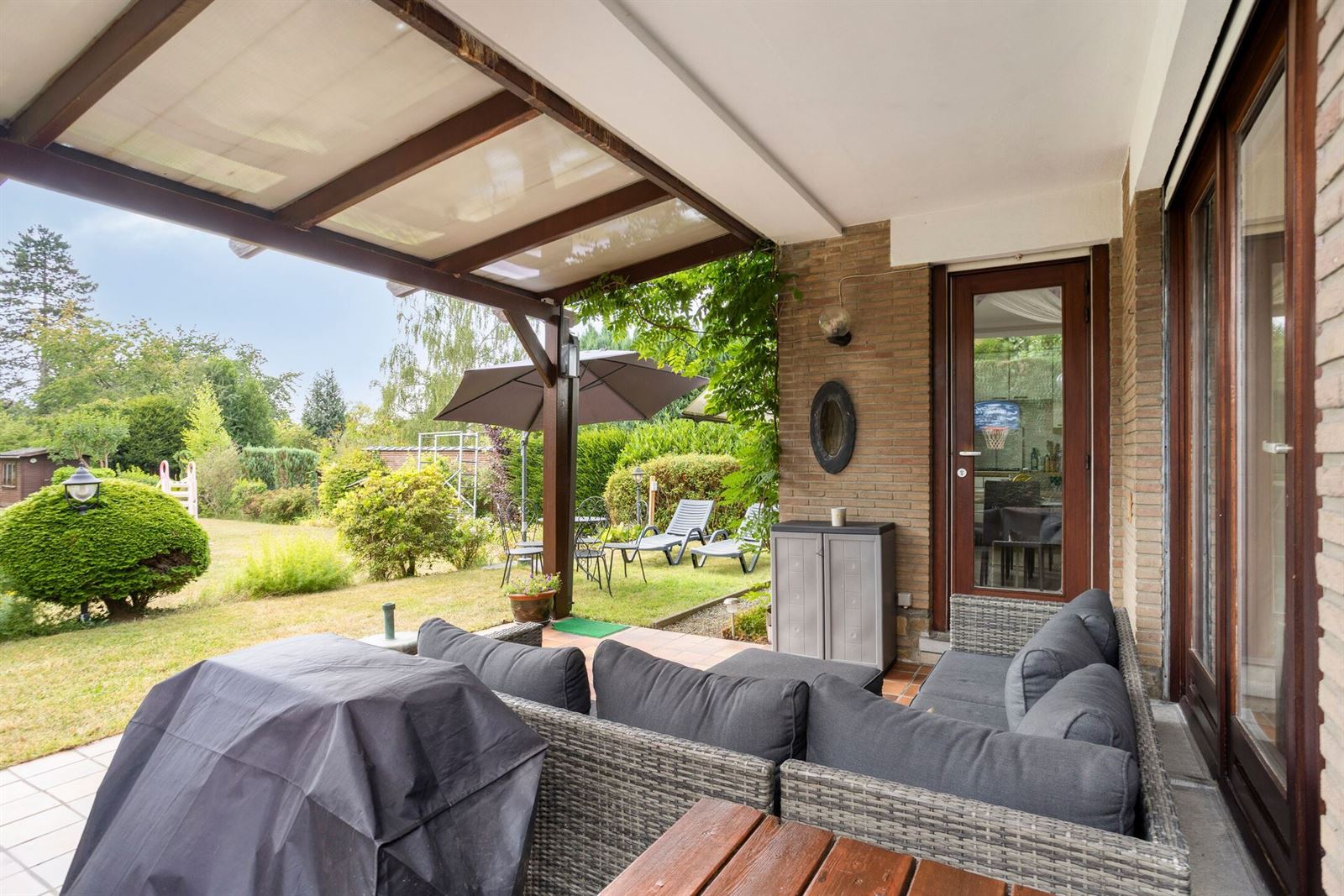 FOTO’S 12 : Woning te 1650 BEERSEL (België) - Prijs &euro;&nbsp;569.000