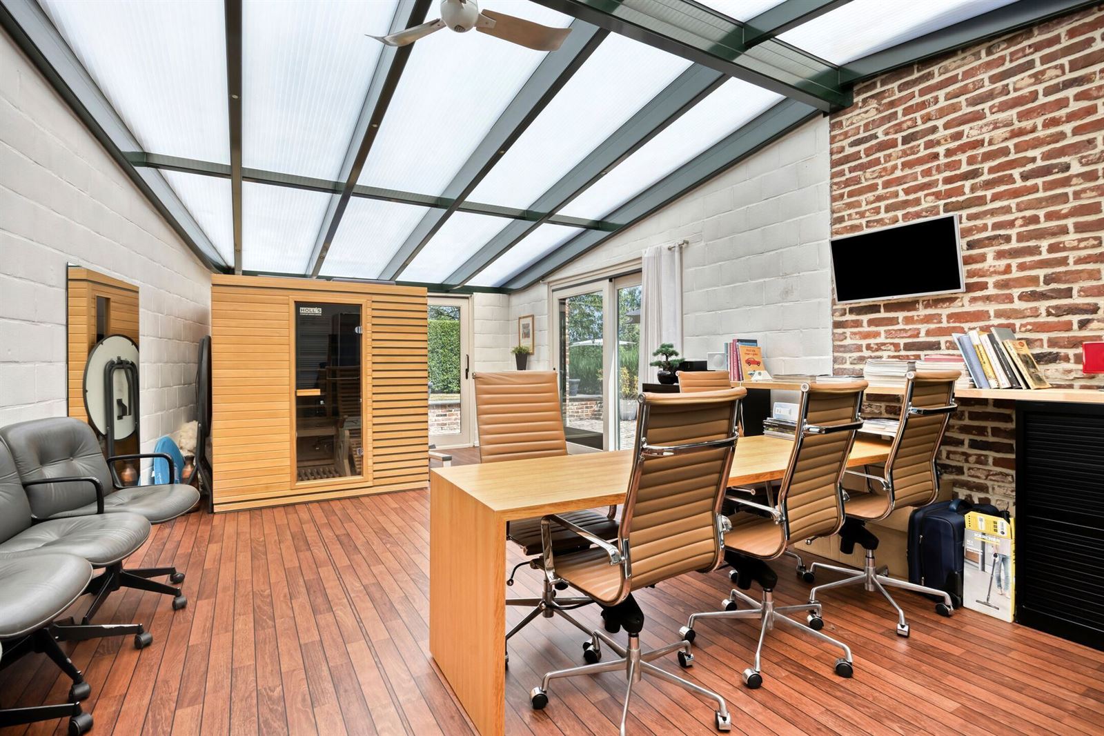 FOTO’S 9 : Woning te 9400 NINOVE (België) - Prijs &euro;&nbsp;895.000