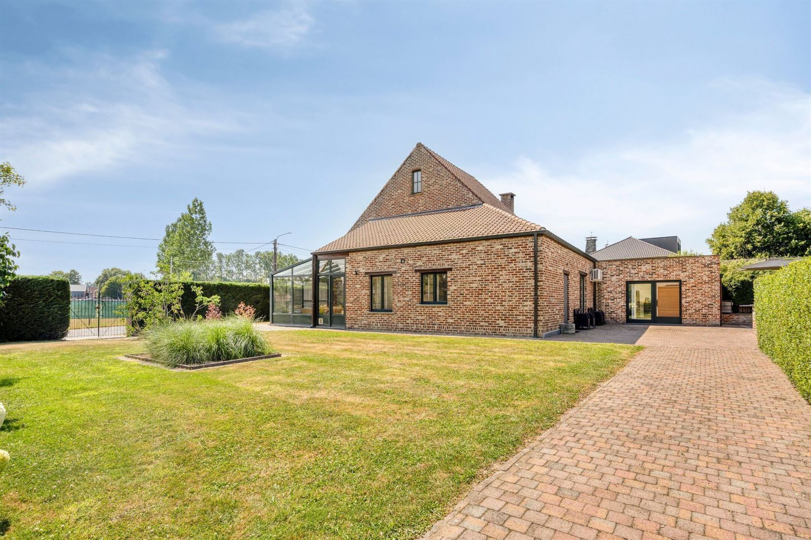 FOTO’S 30 : Woning te 9400 NINOVE (België) - Prijs &euro;&nbsp;895.000