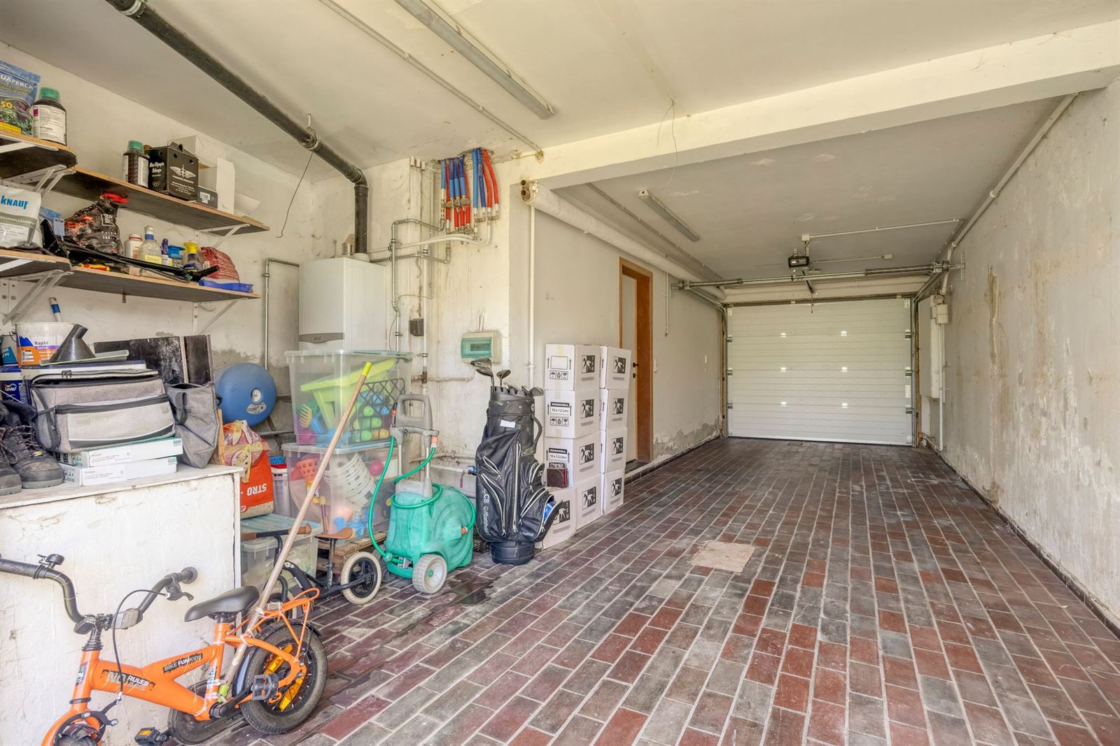 FOTO’S 27 : Woning te 1770 LIEDEKERKE (België) - Prijs &euro;&nbsp;575.000