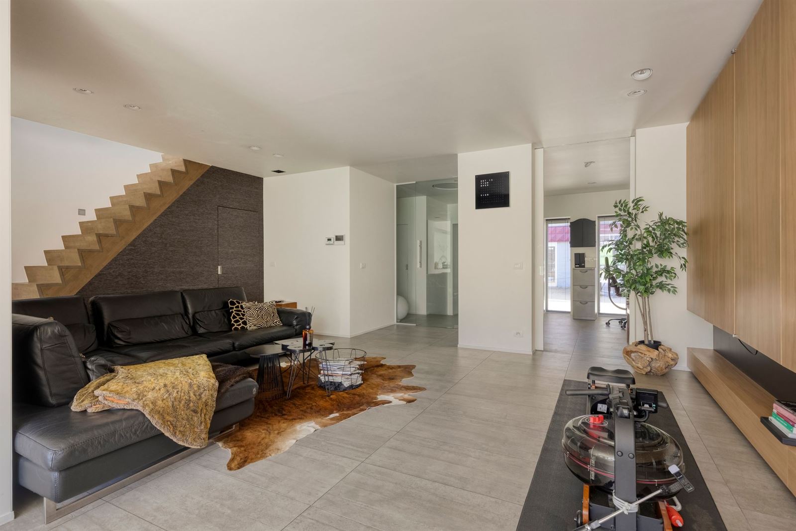 FOTO’S 5 : Woning te 1770 LIEDEKERKE (België) - Prijs &euro;&nbsp;575.000