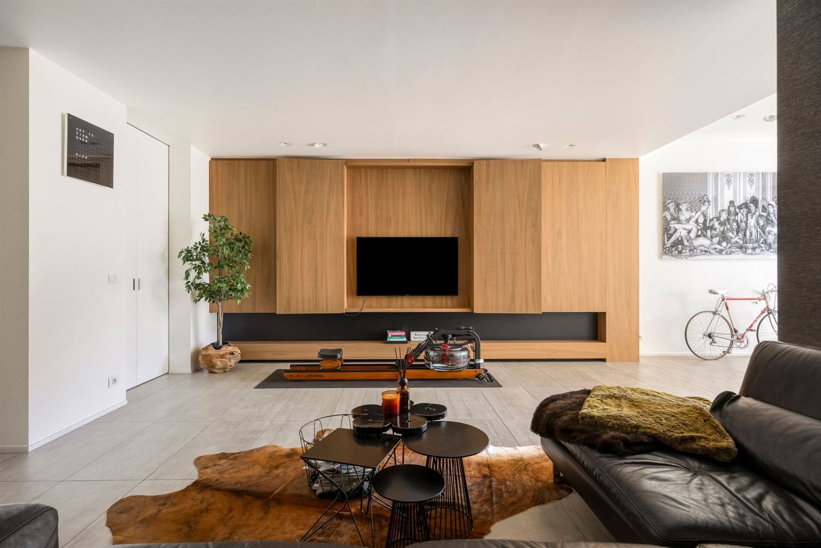 FOTO’S 6 : Woning te 1770 LIEDEKERKE (België) - Prijs &euro;&nbsp;575.000