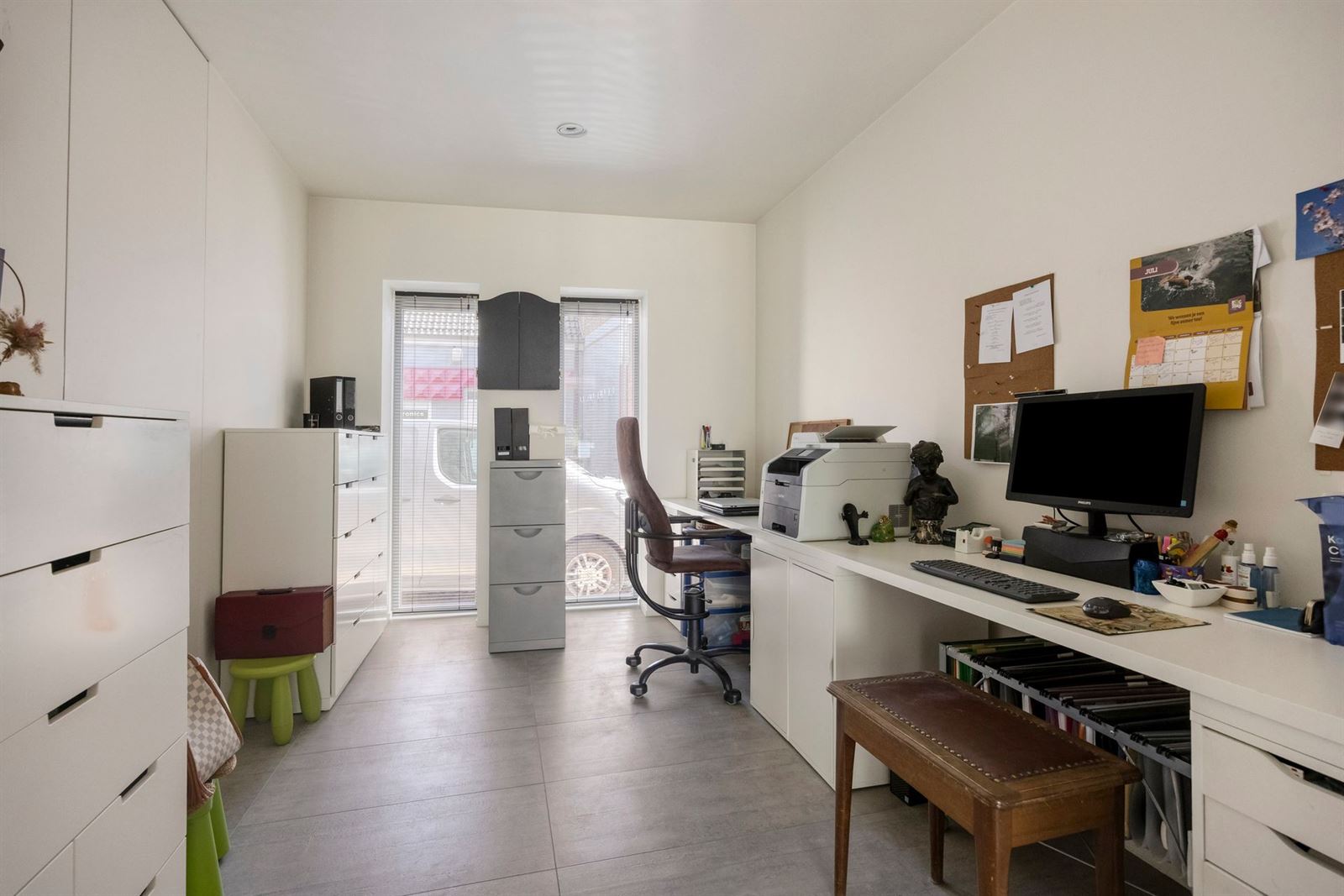 FOTO’S 13 : Woning te 1770 LIEDEKERKE (België) - Prijs &euro;&nbsp;575.000