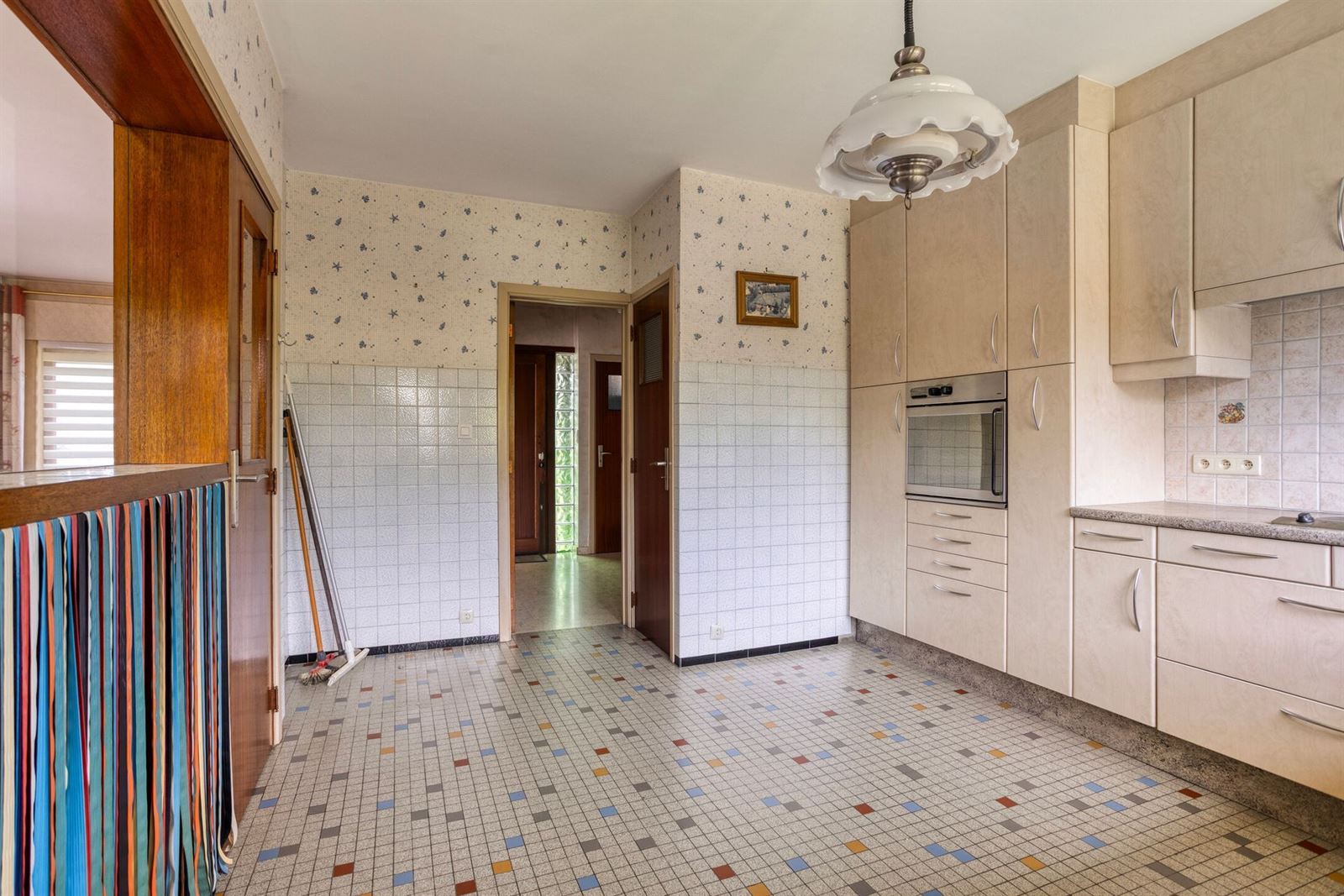 FOTO’S 12 : Villa te 1600 SINT-PIETERS-LEEUW (België) - Prijs &euro;&nbsp;498.000