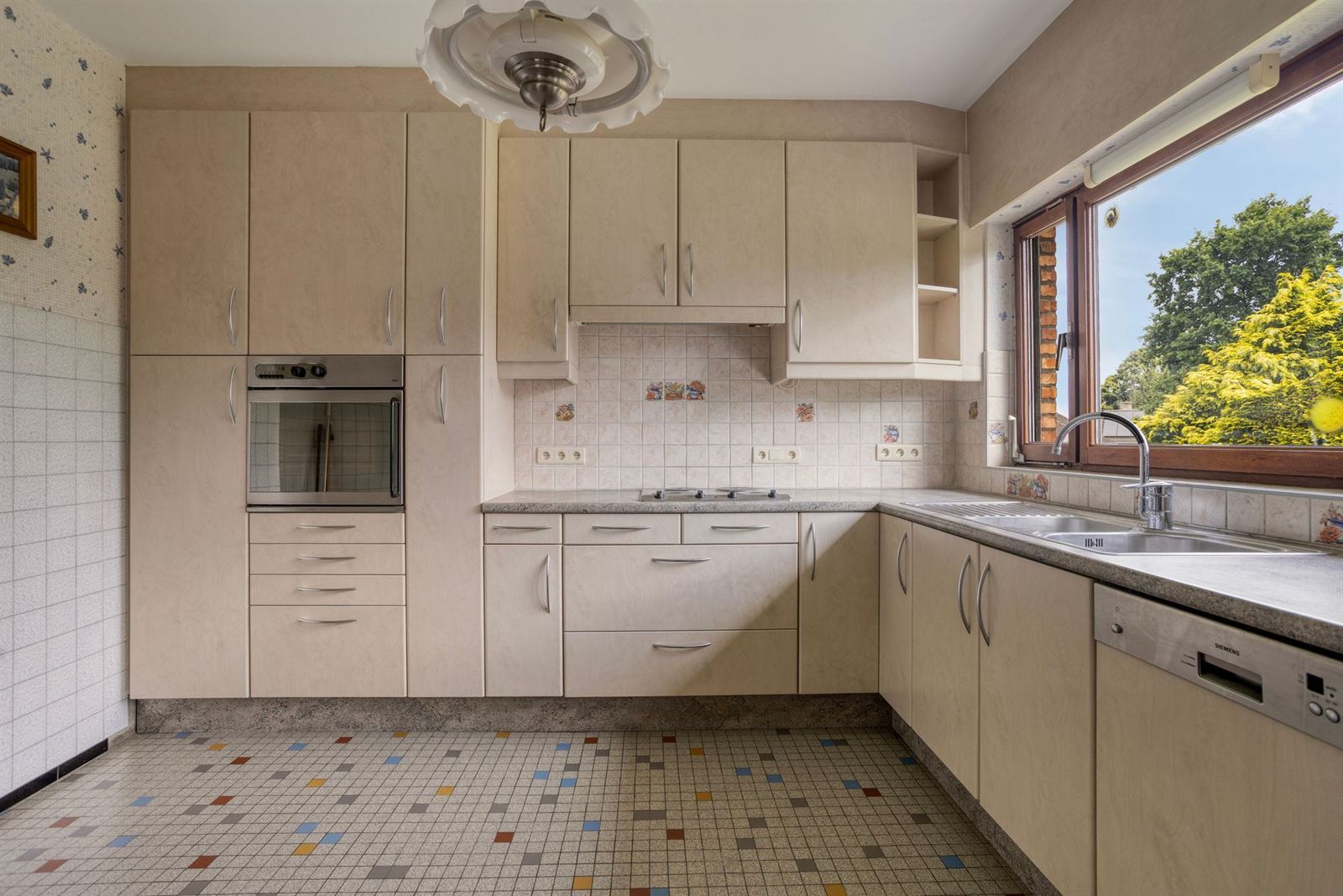 FOTO’S 11 : Villa te 1600 SINT-PIETERS-LEEUW (België) - Prijs &euro;&nbsp;498.000
